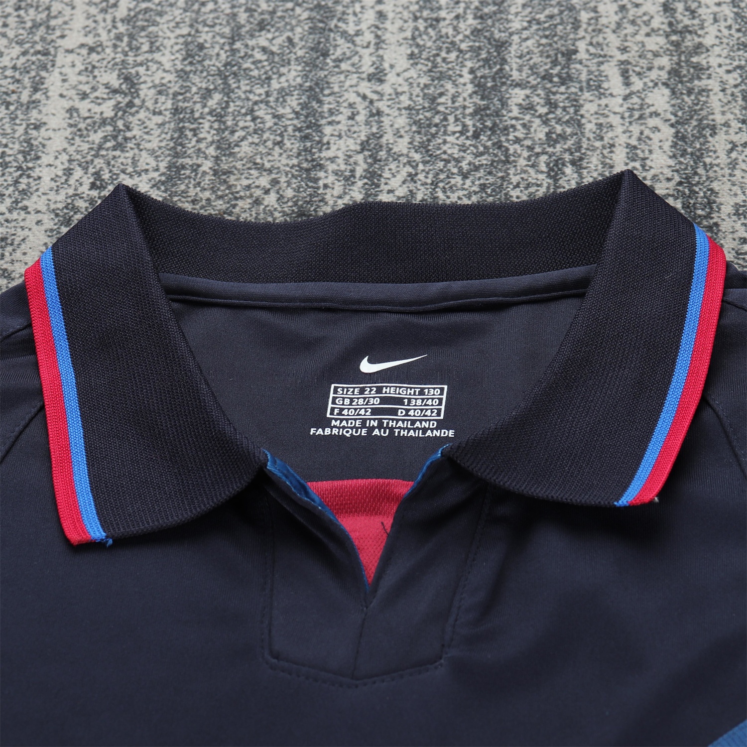 Retro Barcelona 2002-03 Third Kids Kit - JerseysGala