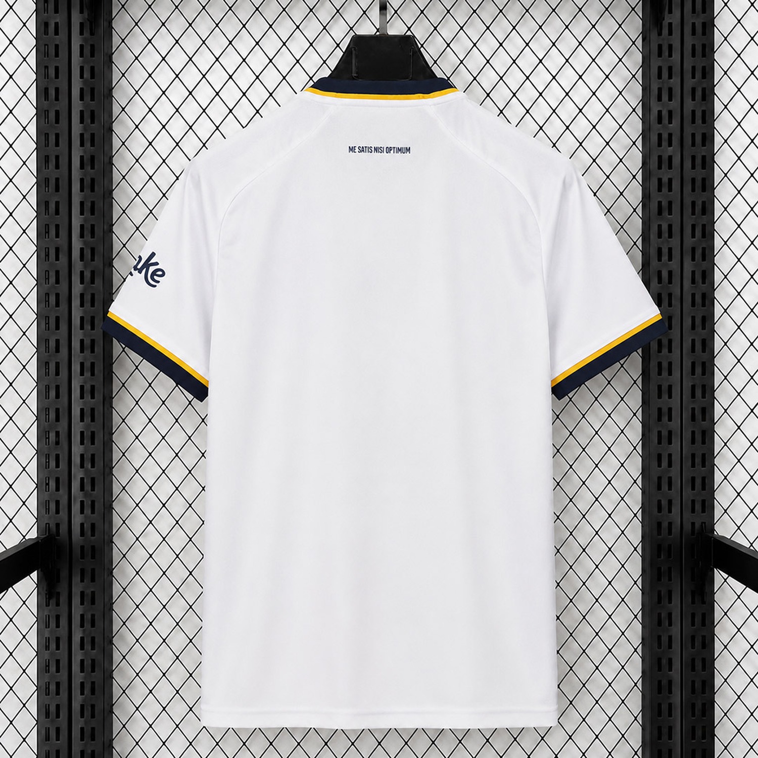 Everton 26-27 Away White Jersey - Fans Version - JerseysGala