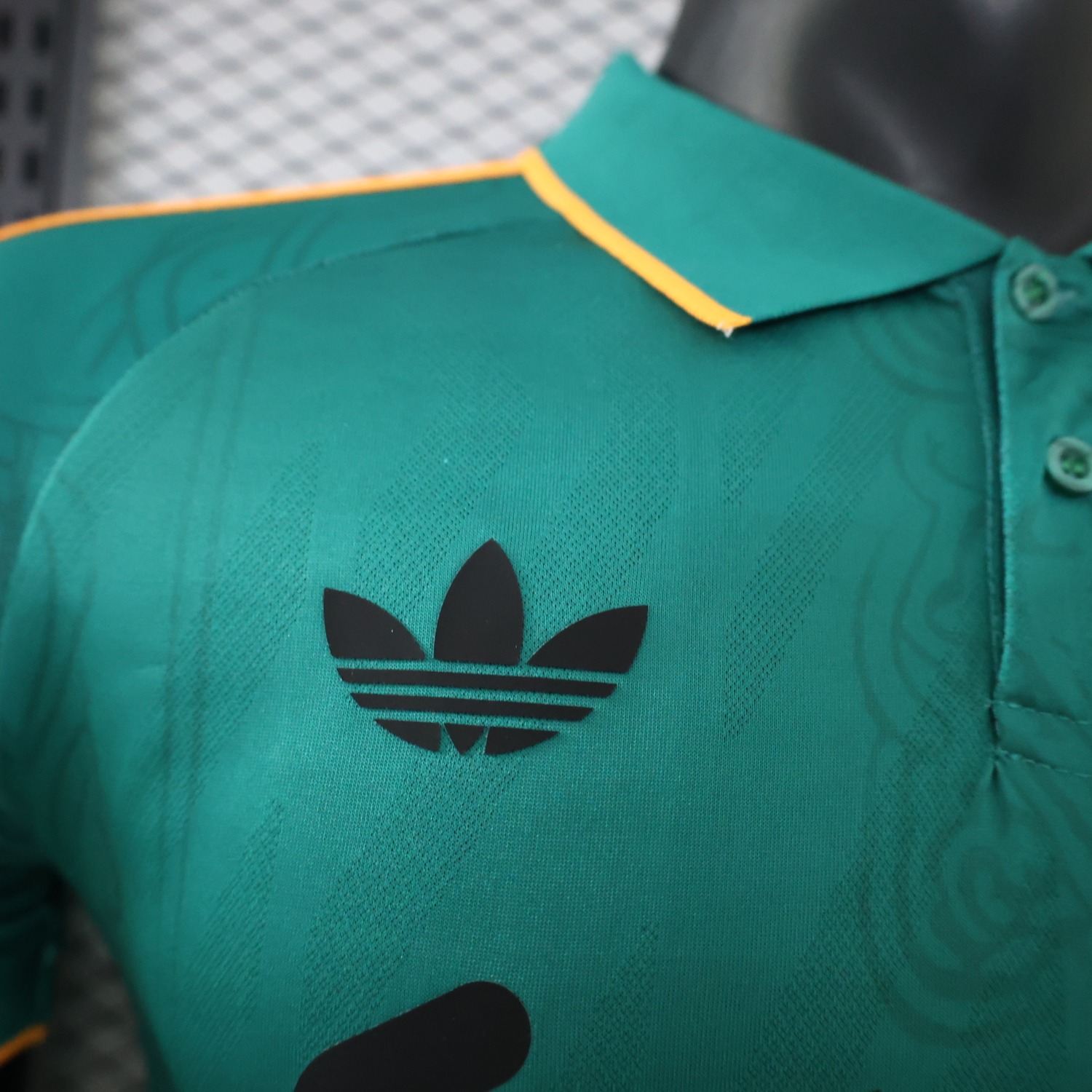Liver.pool 26-27 Retro Style Casual Jersey - Player Version - JerseysGala