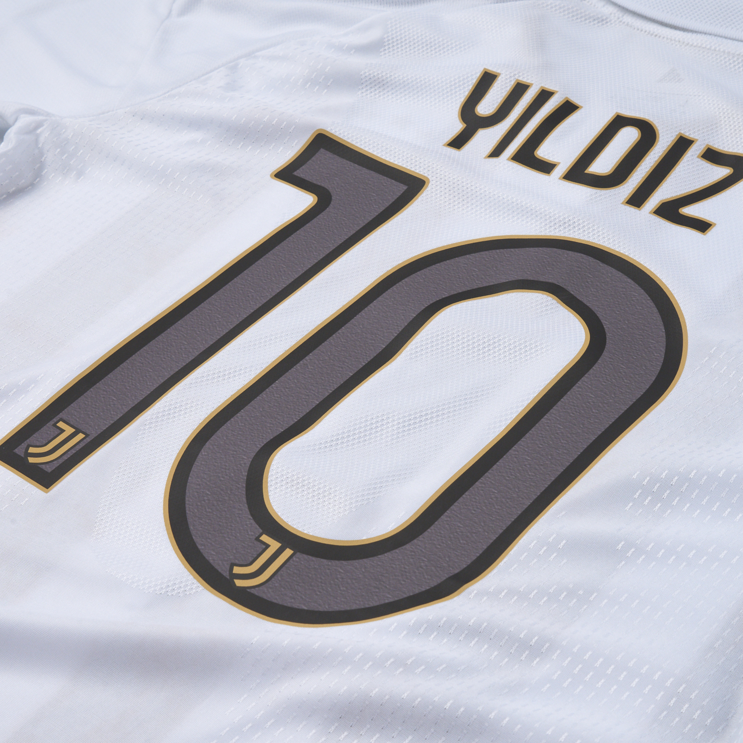 Juventus 26-27 Home With Sponsors Jersey - Player Version - JerseysGala