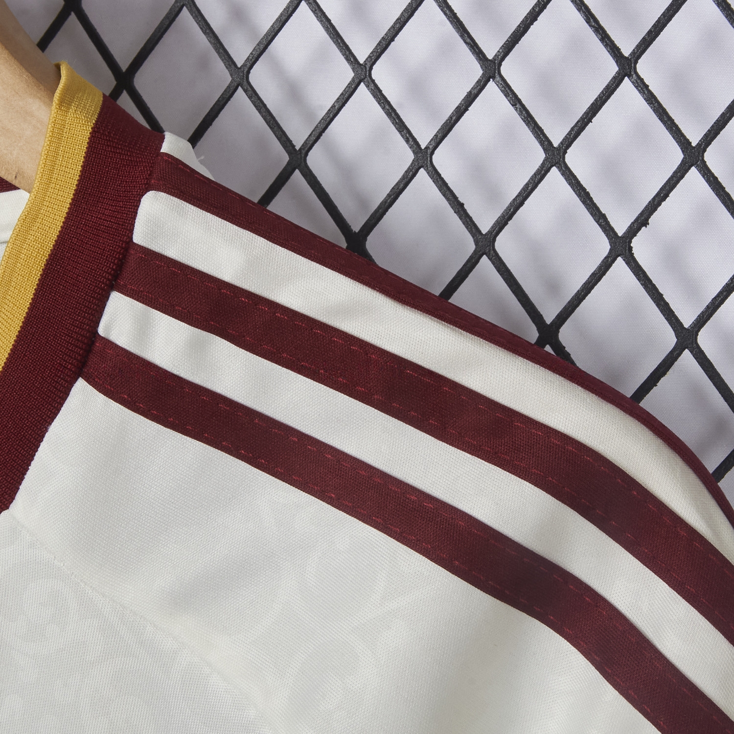 Spain 2026 Away Jersey - Fans Version - JerseysGala