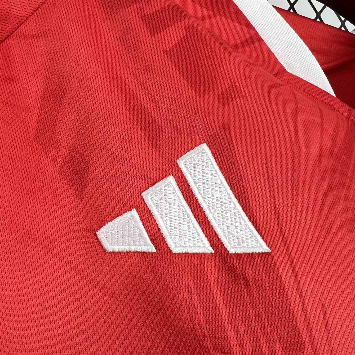 Benfica 26-27 Home Jersey - Fans Version - JerseysGala