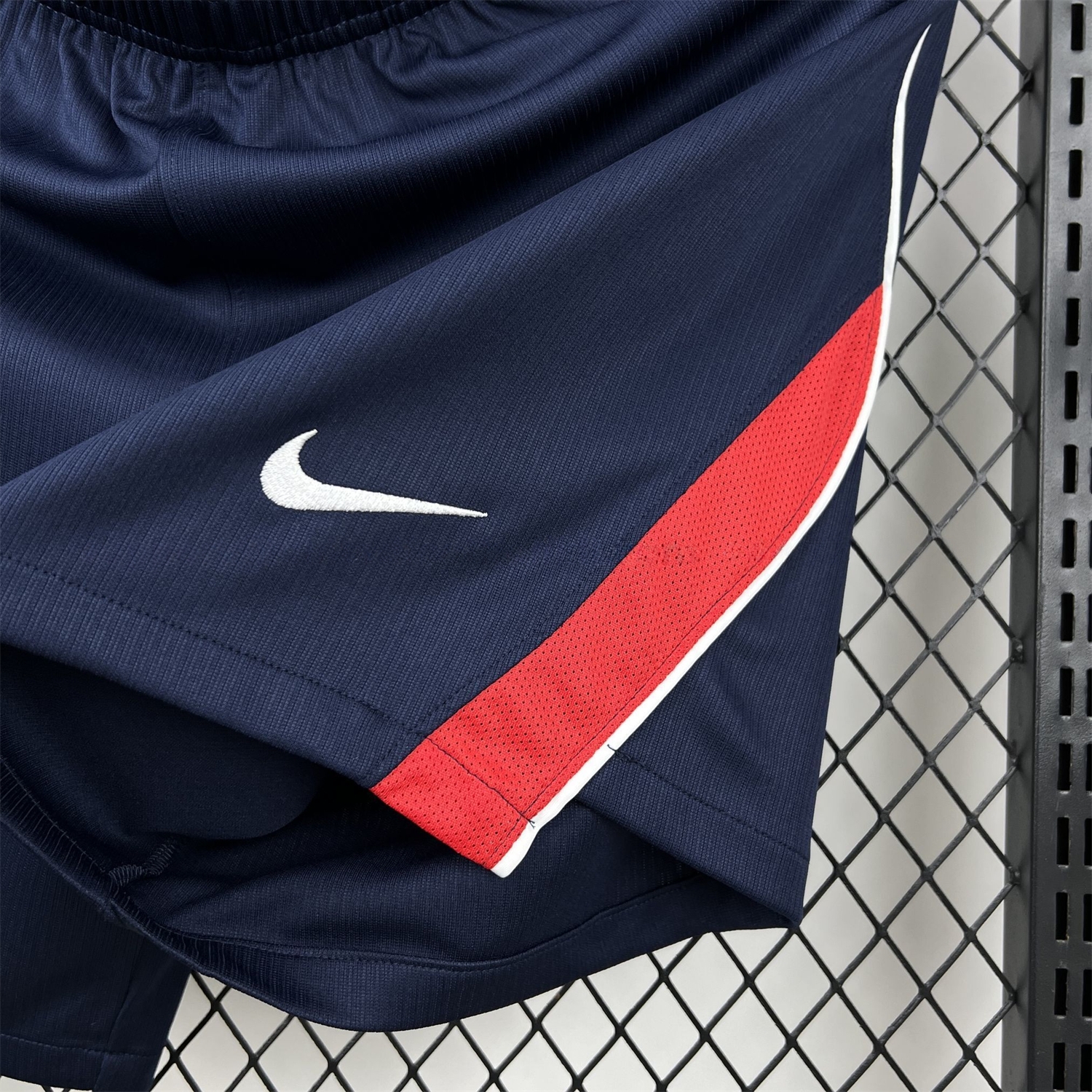 England 2026 Home Shorts - Fans Version - JerseysGala