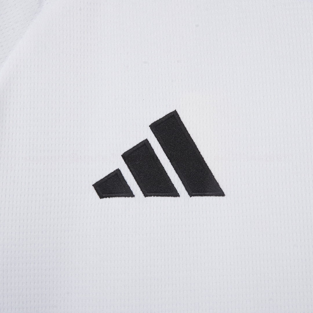 Hamburger SV 26-27 Home Jersey - Fans Version - JerseysGala