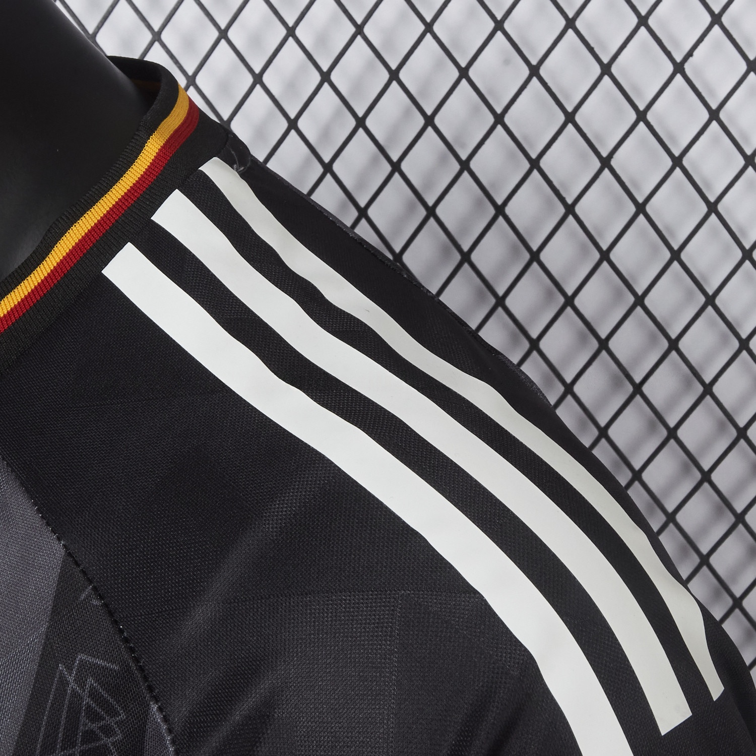 Germany 2026 Black Special Jersey - Player Version - JerseysGala