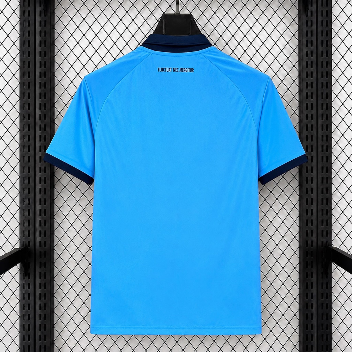 Paris FC 26-27 Away Jersey - Fans Version - JerseysGala