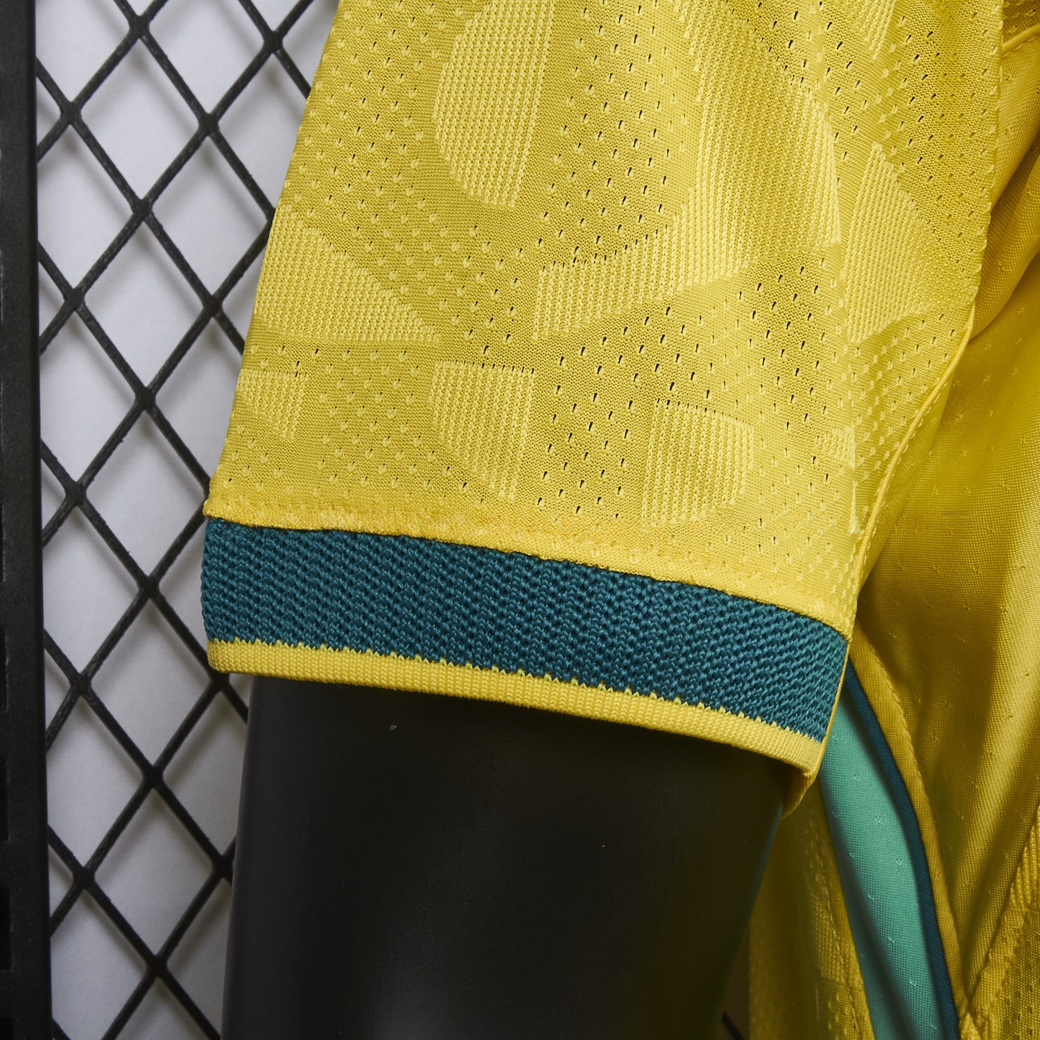 Brazil 2026 Home Jersey - Player Version - JerseysGala