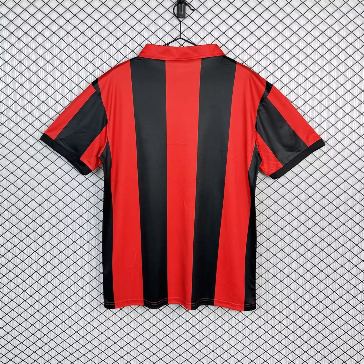Retro Frankfurt 1983-84 Home Jersey - JerseysGala