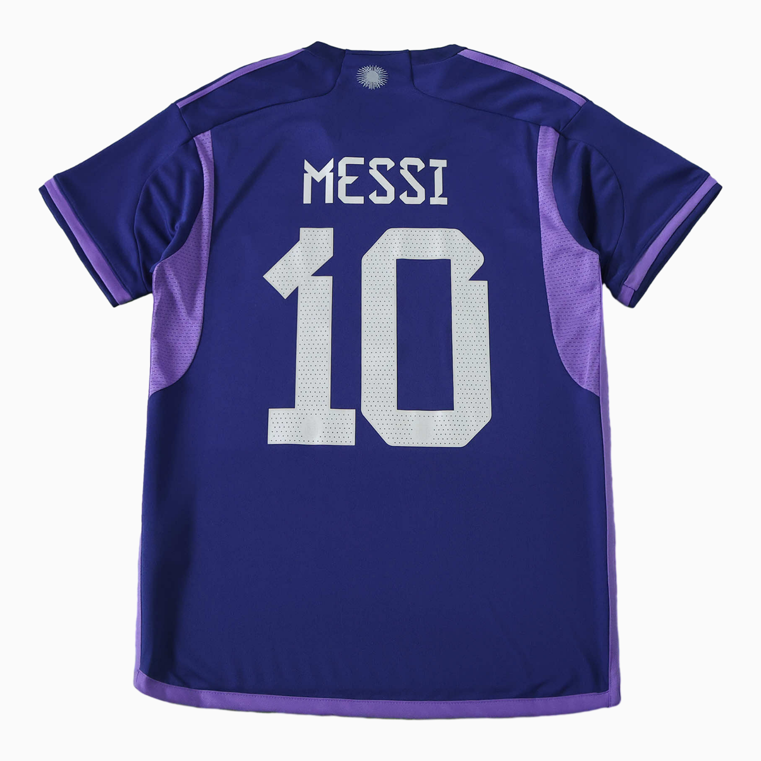 Retro Argentina 2022 Away Jersey - JerseysGala