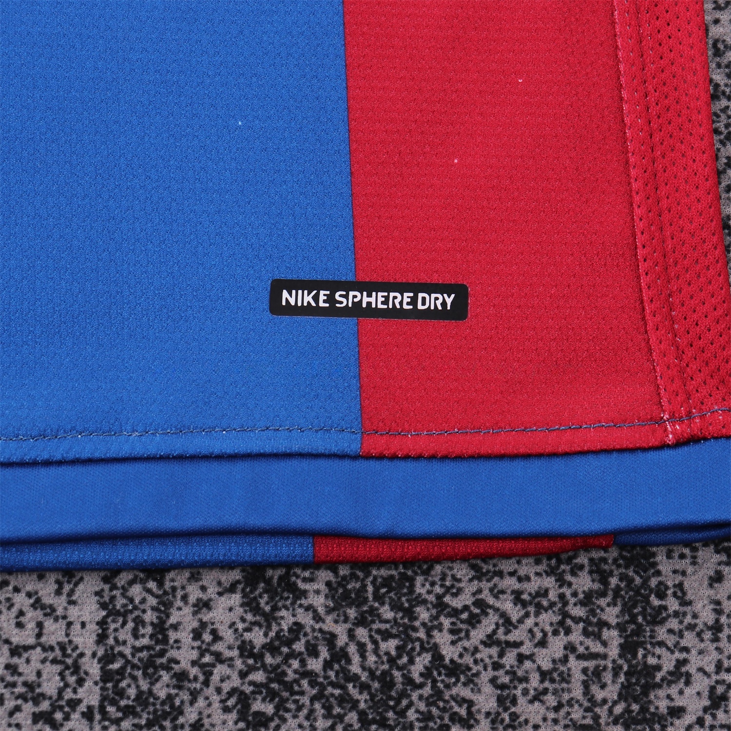Retro Barcelona 2006-07 Home Kids Kit - JerseysGala
