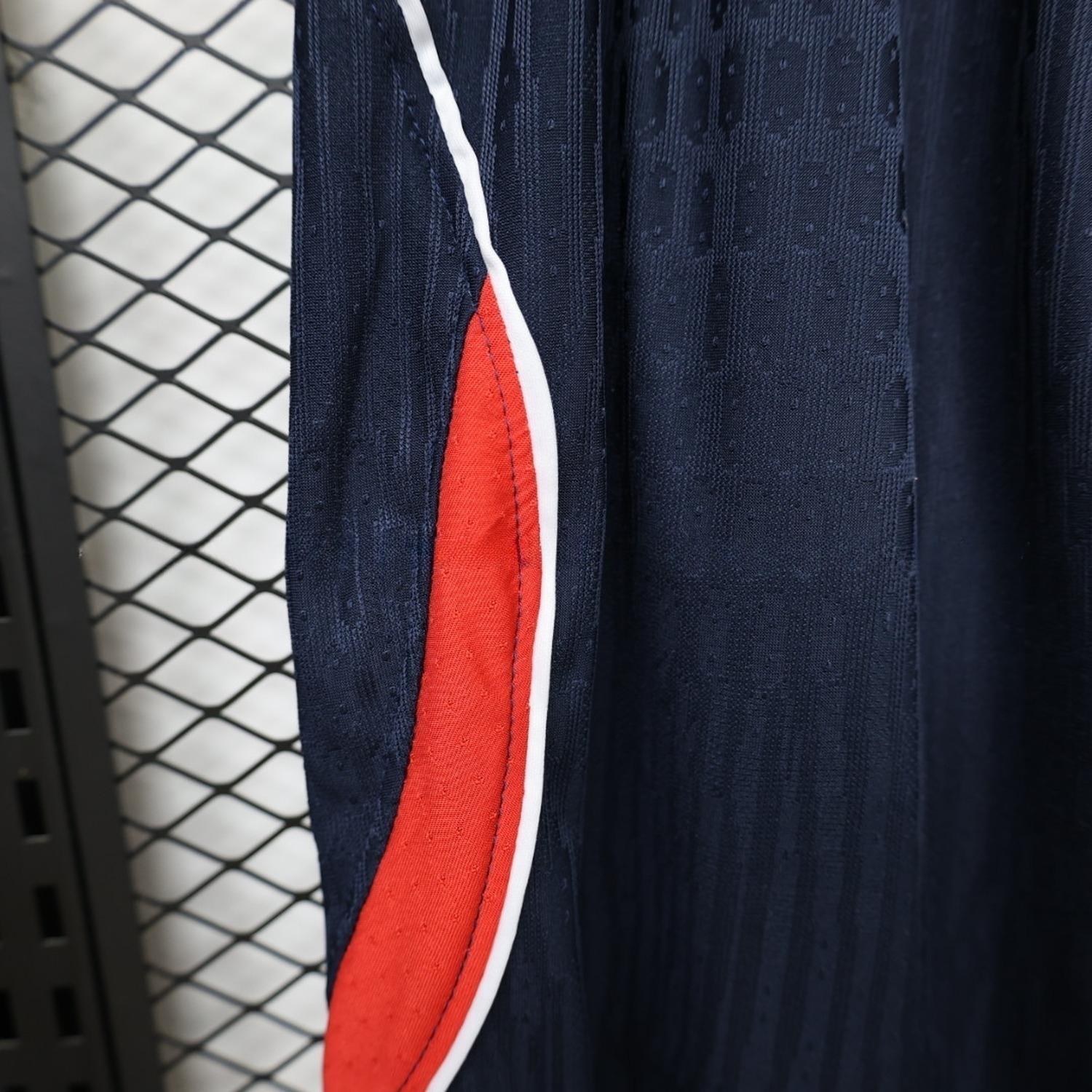 England 2026 Away Shorts - Player Version - JerseysGala
