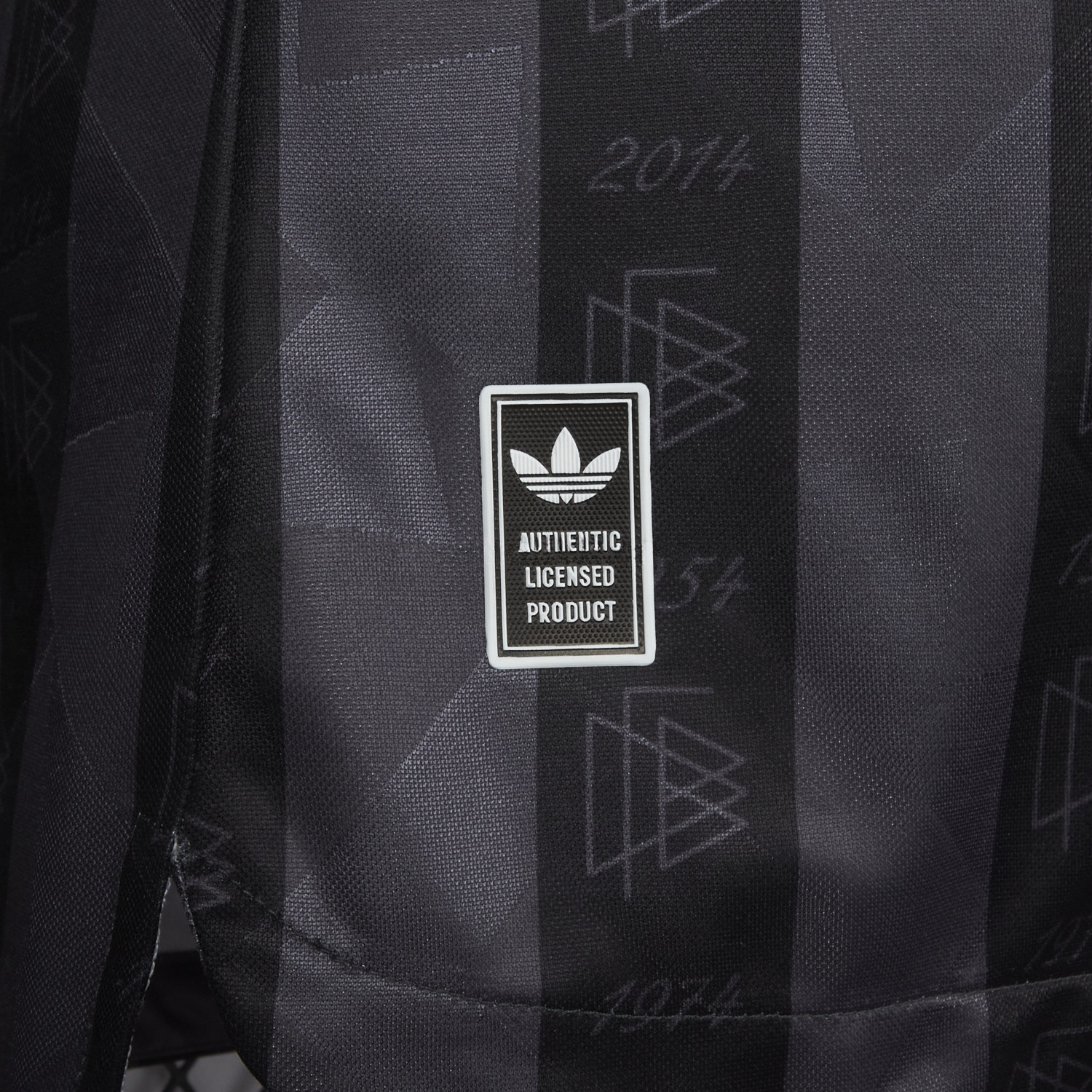 Germany 2026 Black Special Jersey - Player Version - JerseysGala