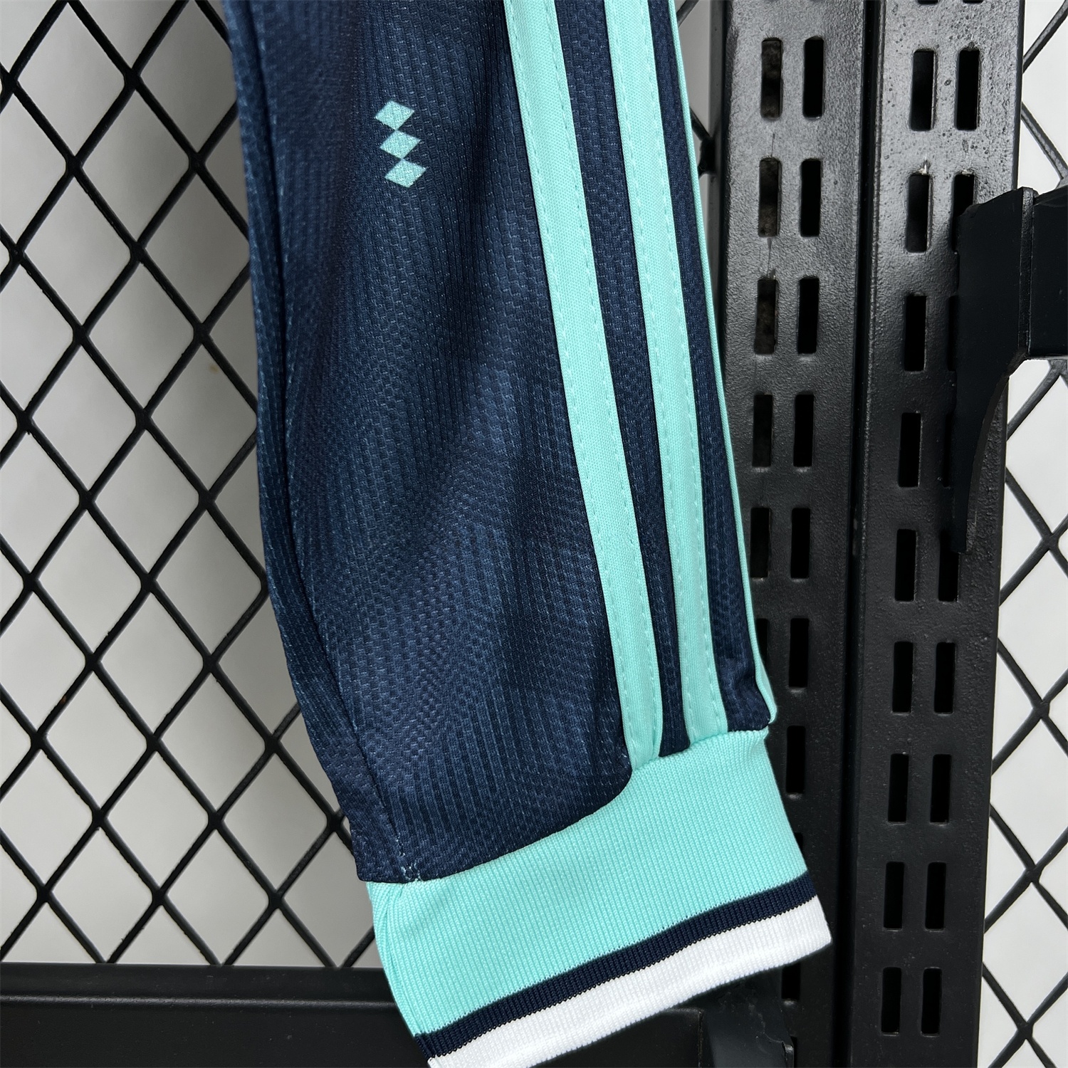 Germany 2026 Away Long Sleeves Jersey - Fans Version - JerseysGala