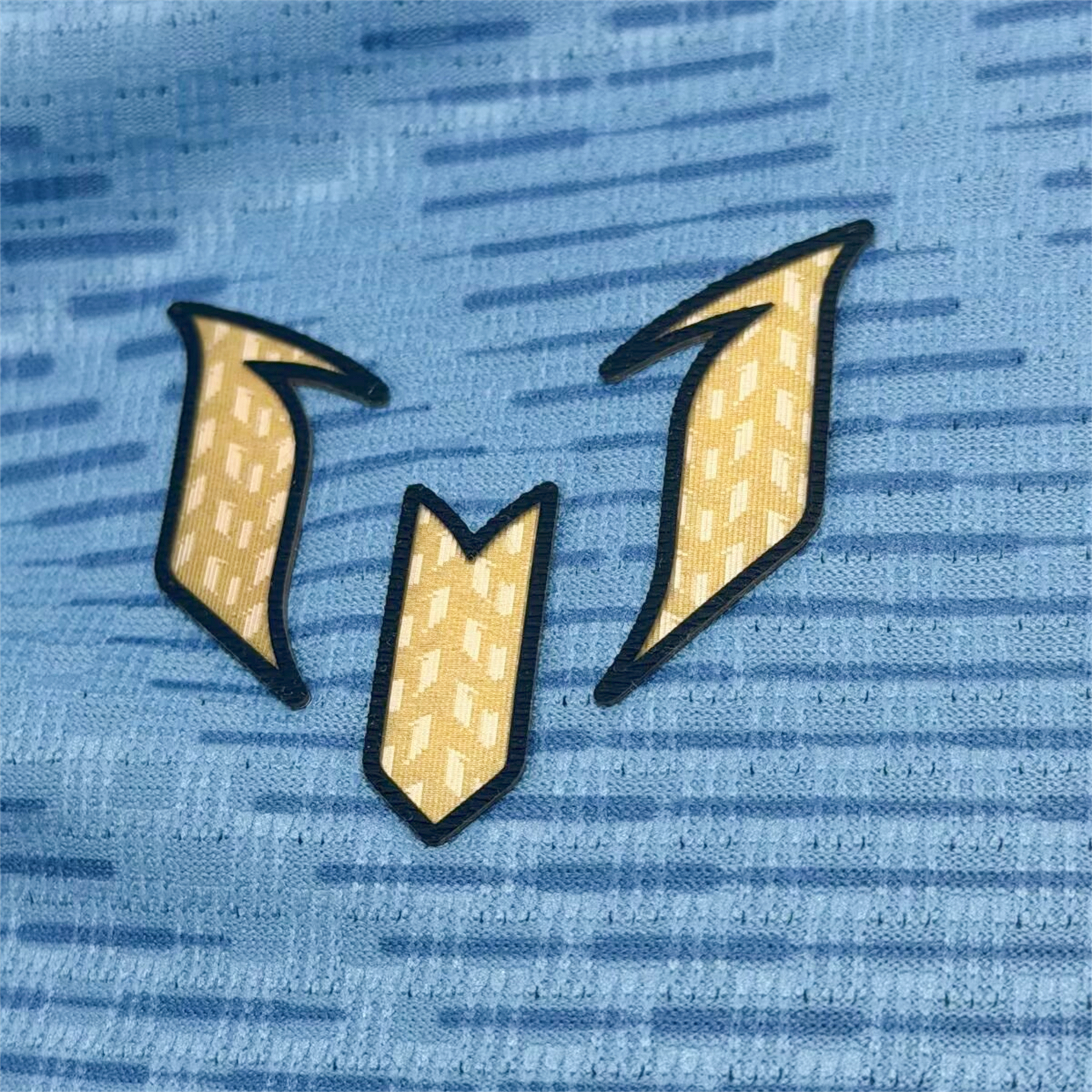Argentina 2026 Messi Last Match Anniversary Special Jersey - Player Version - JerseysGala