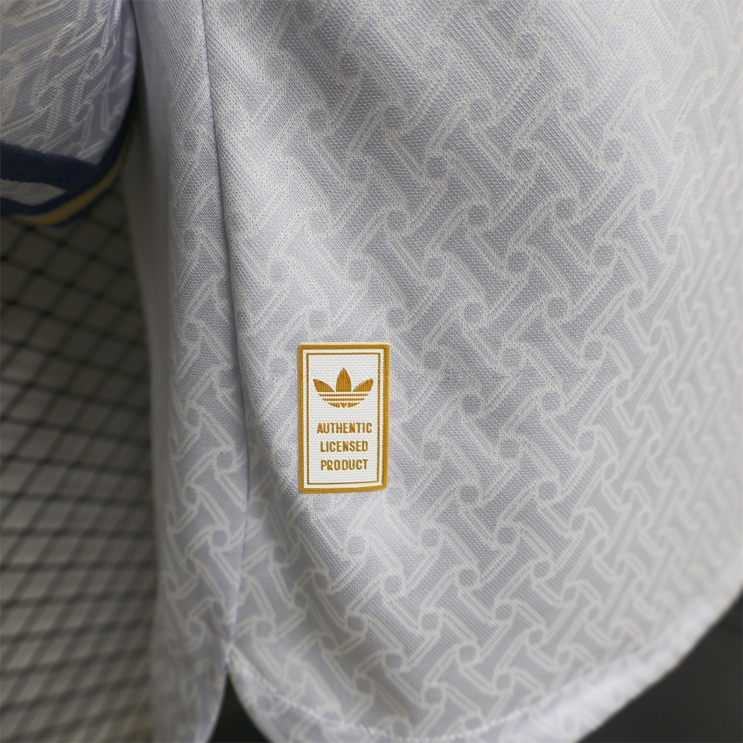 Italy 2026 Away Long Sleeves Jersey - Player Version - JerseysGala