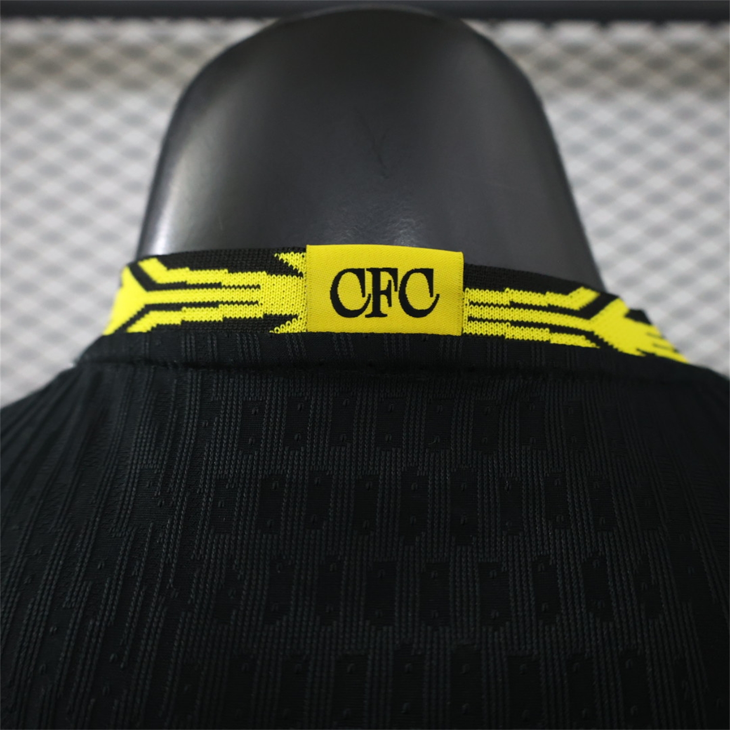 C.H.E.L.S.E.A 26-27 Away Jersey - Player Version - JerseysGala