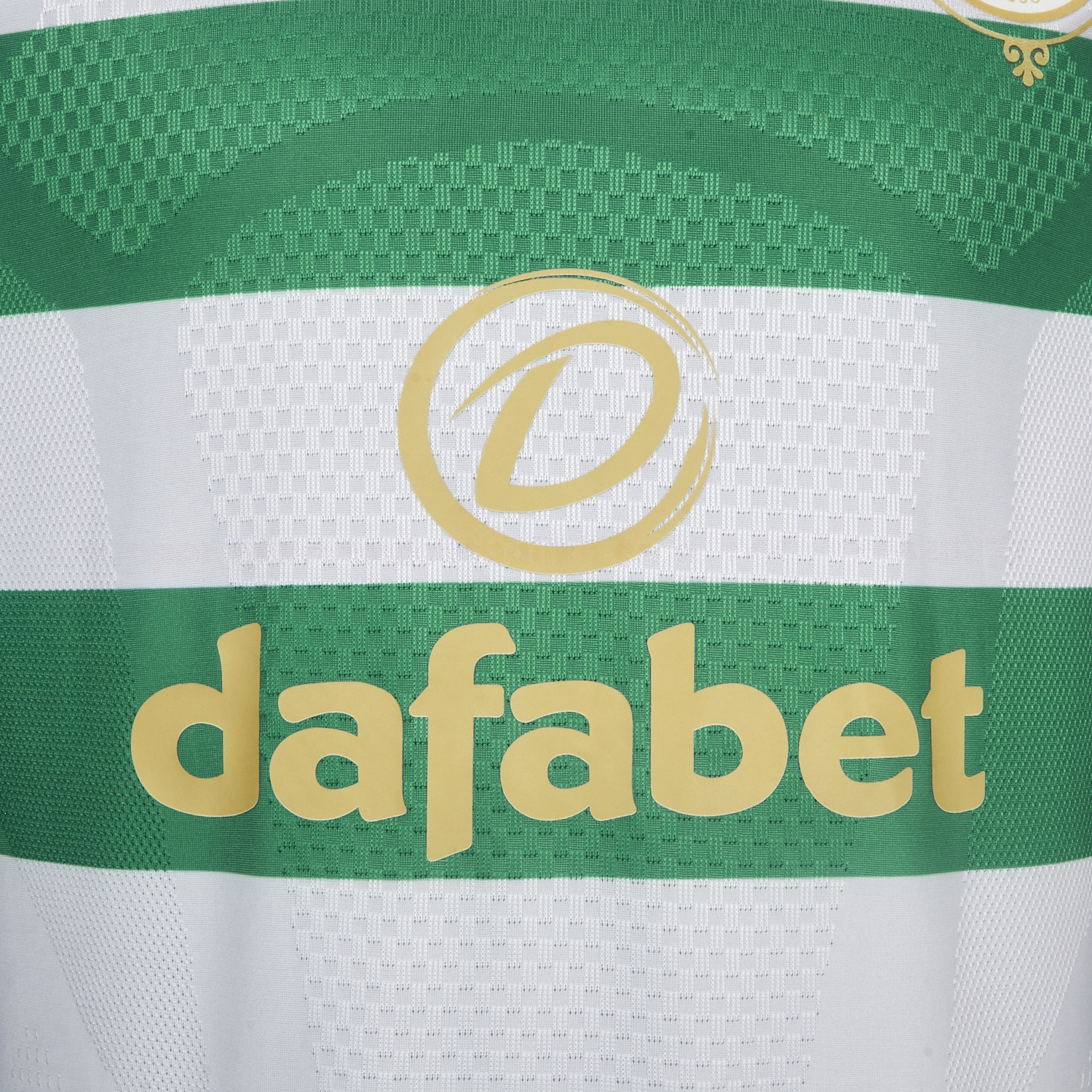 Celtic 26-27 Home Jersey - Player Version - JerseysGala