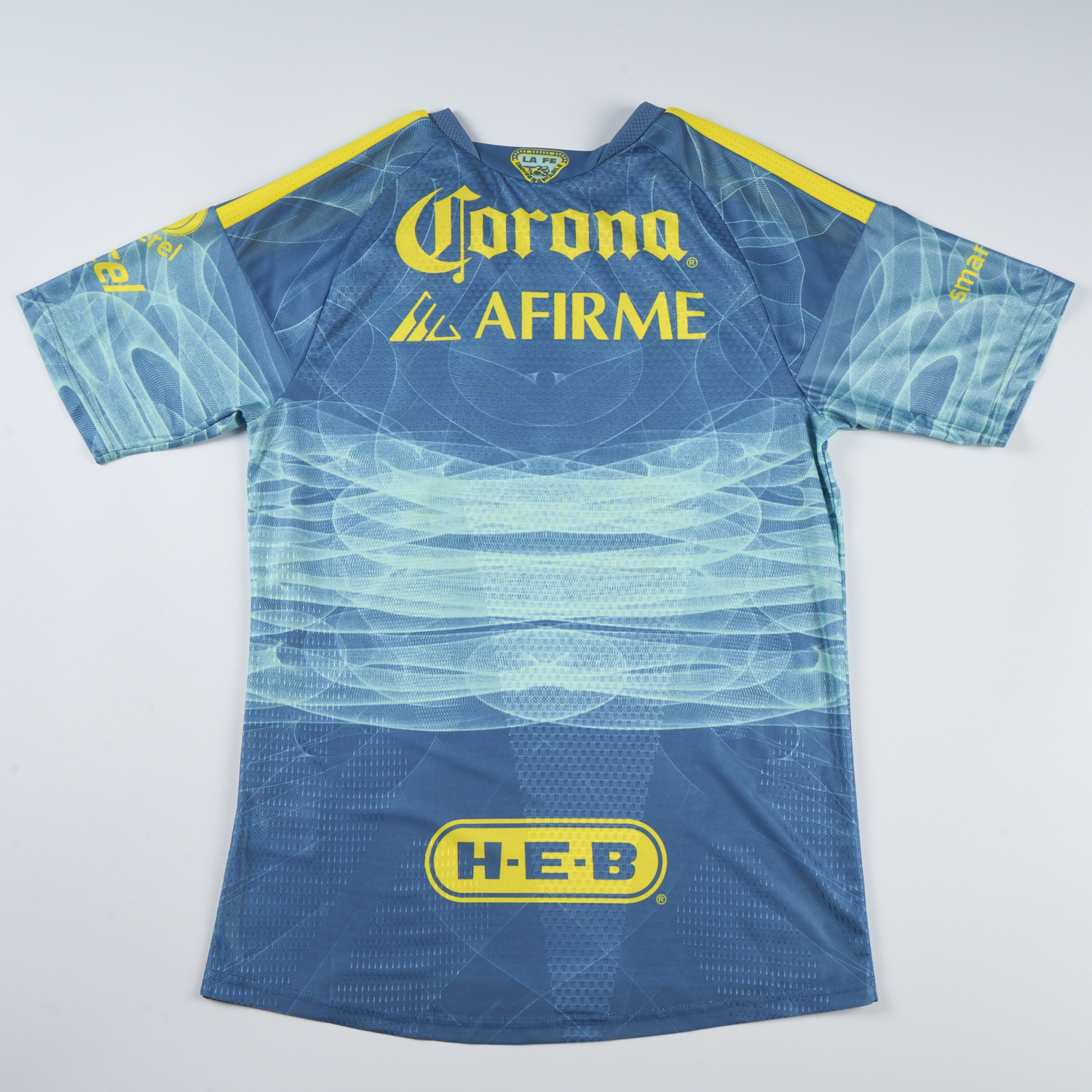 Tigres UANL 26-27 Third Jersey - Player Version - JerseysGala