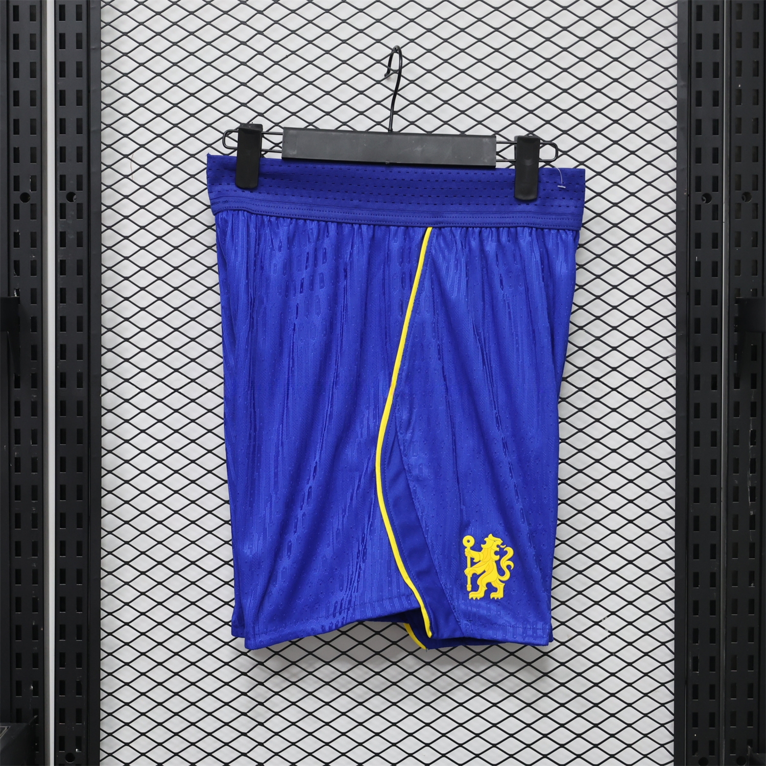 C.H.E.L.S.E.A 26-27 Home Shorts - Player Version - JerseysGala
