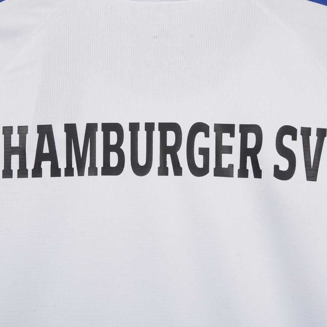 Hamburger SV 26-27 Home Jersey - Fans Version - JerseysGala