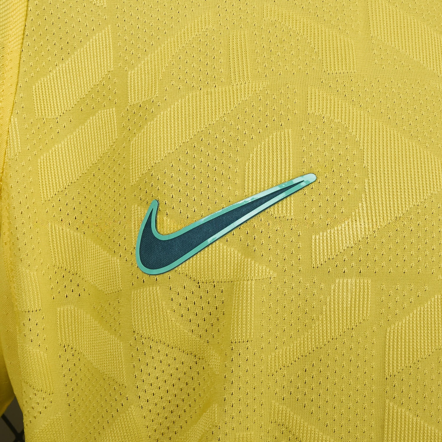 Brazil 2026 Home Jersey - Player Version - JerseysGala