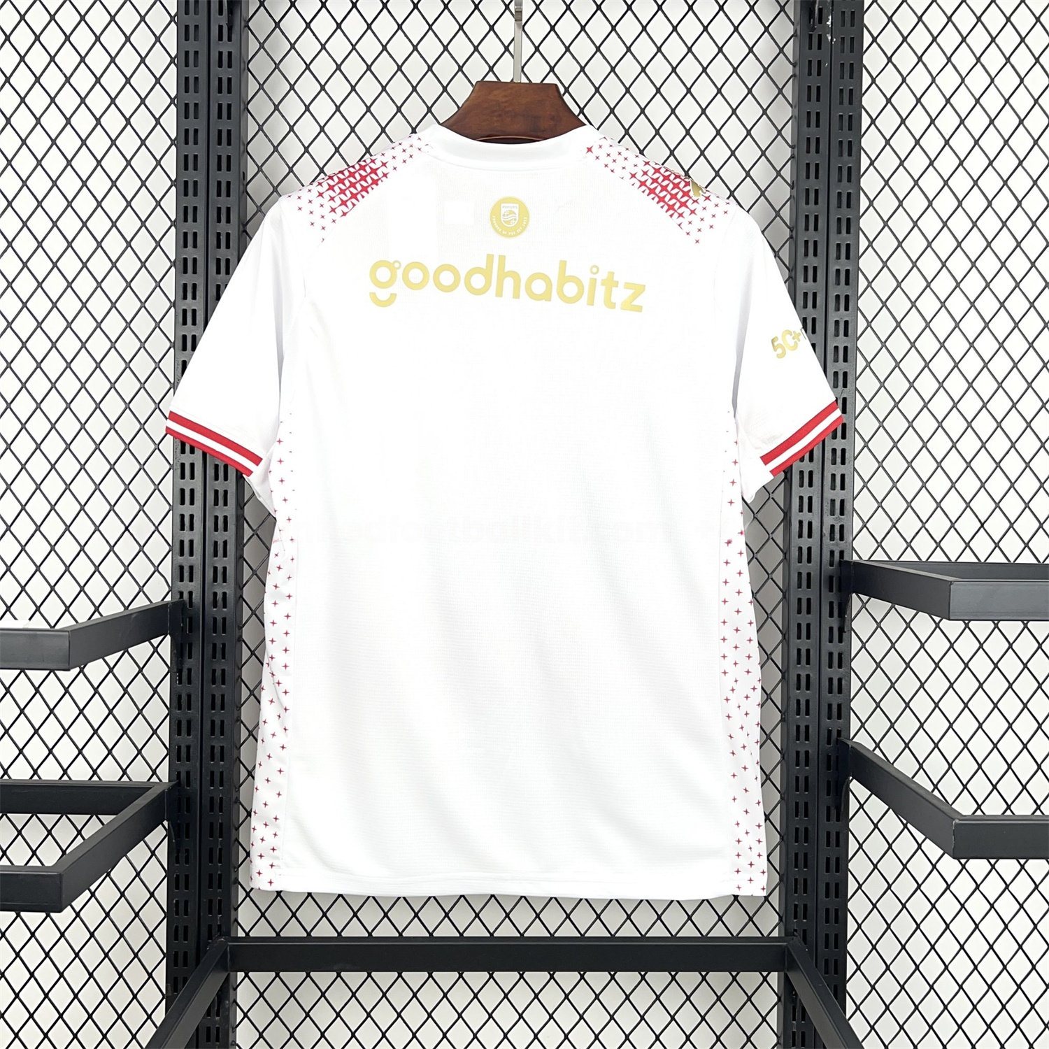 PSV Eindhoven 25-26 Fourth Jersey - Fans Version - JerseysGala