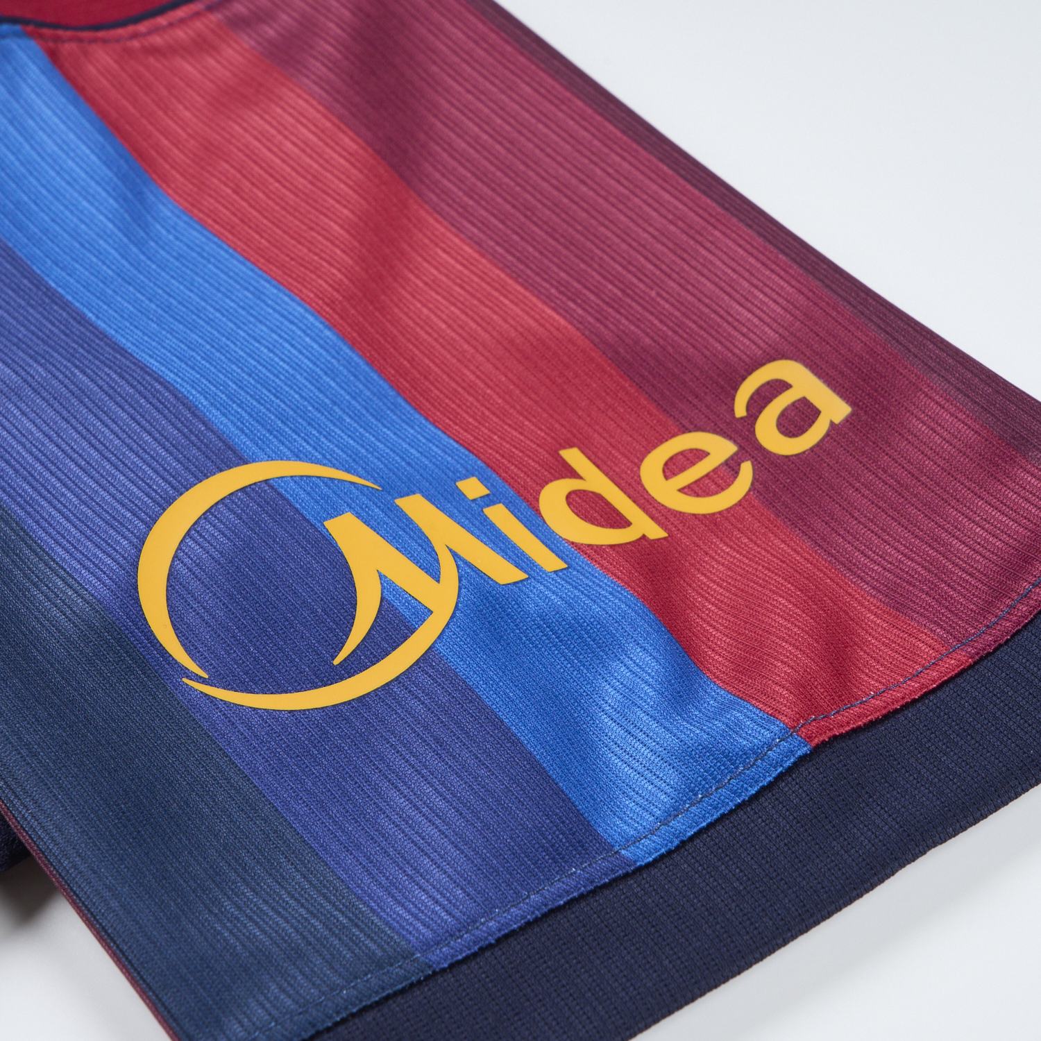 Barcelona 26-27 x Golf Wang El Clasico Blue Red Jersey - Fans Version - JerseysGala