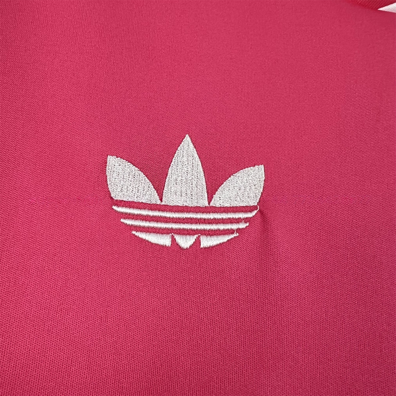 Sevilla 25-26 Retro Style Pink Special Jersey - Fans Version - JerseysGala
