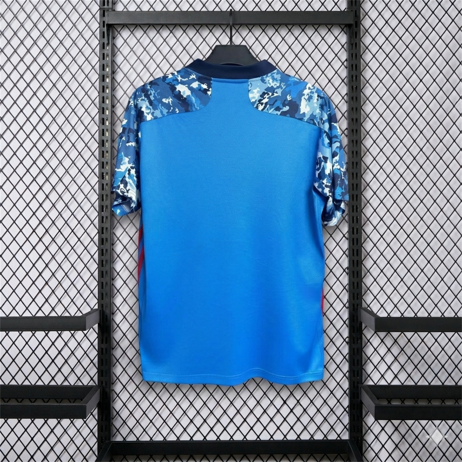 Retro Japan 2020 Home Jersey - JerseysGala