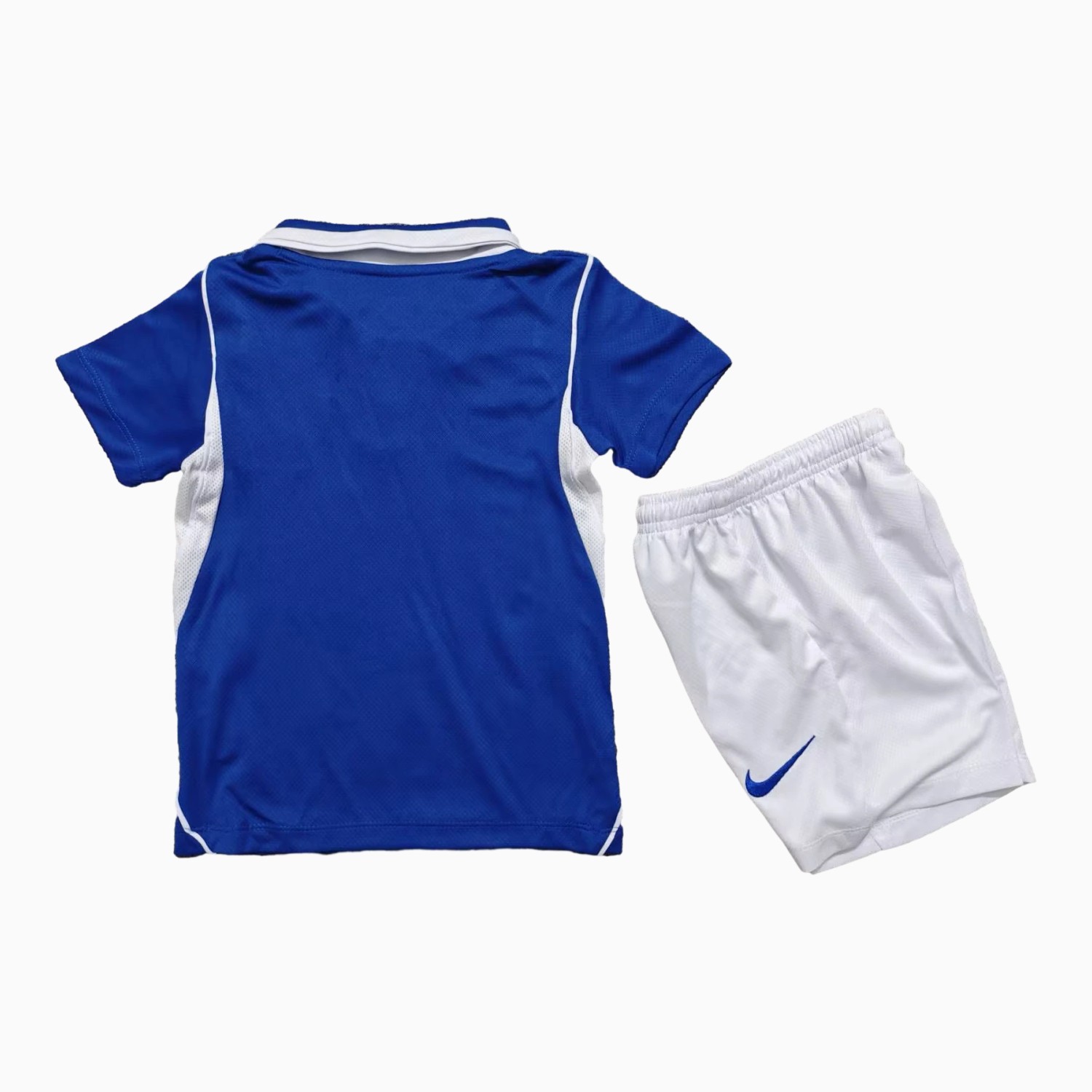 Birmingham City 26-27 Home Kids Kit - JerseysGala