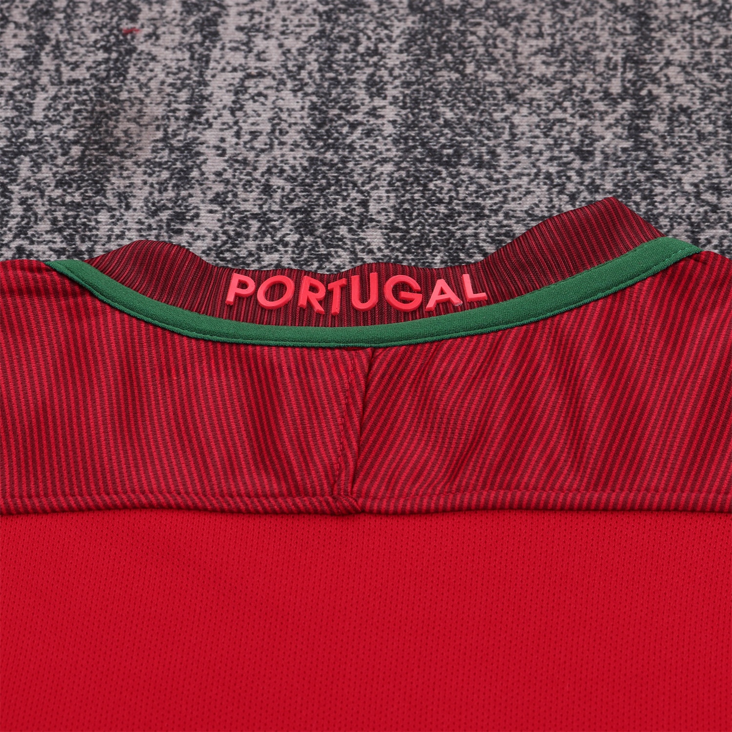 Retro Portugal 2016 Home Kids Kit - JerseysGala