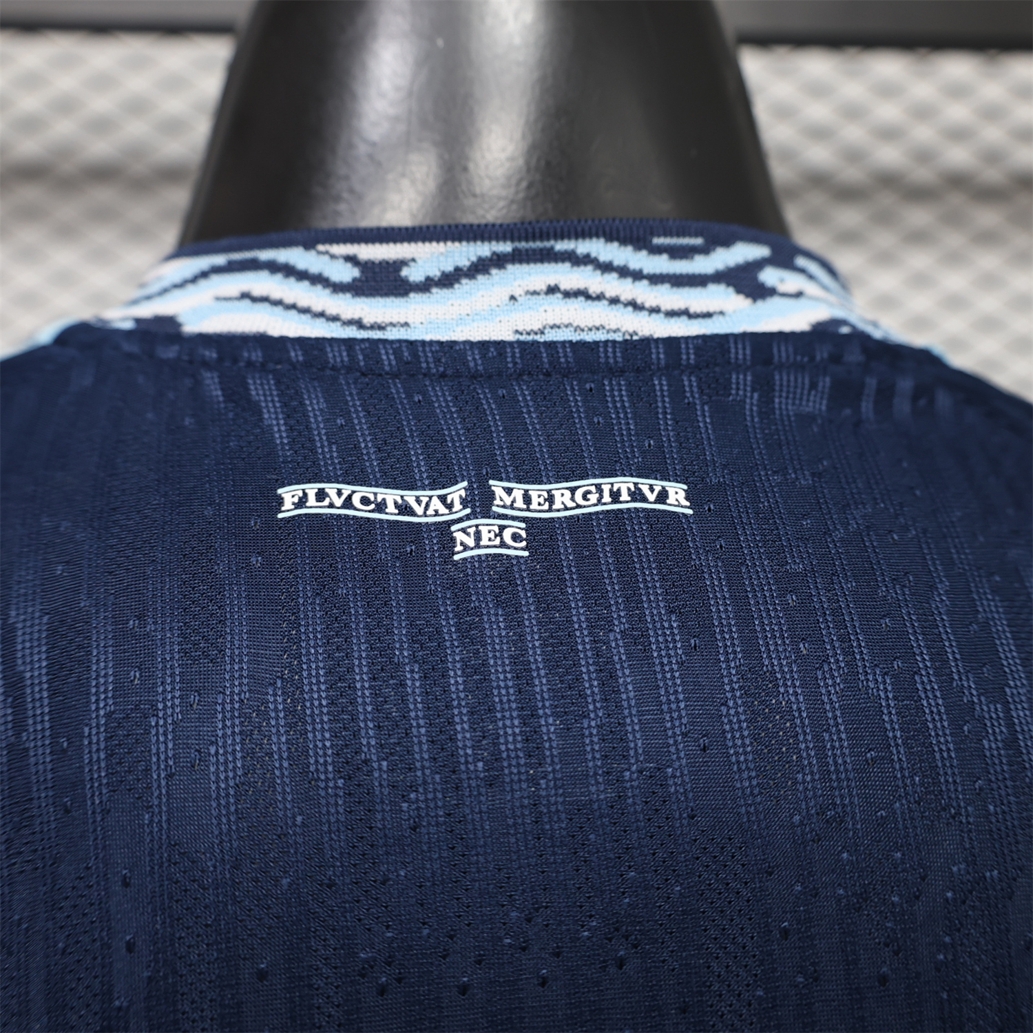 Paris FC 26-27 Home Jersey - Player Version - JerseysGala