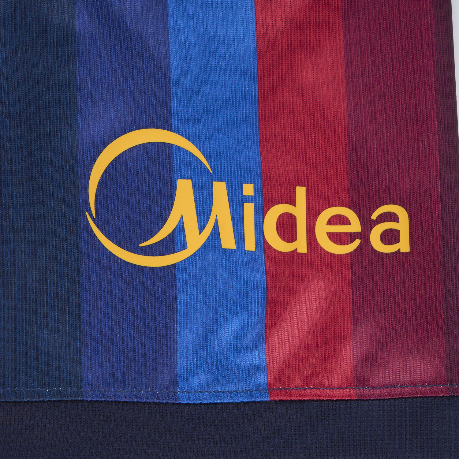 Barcelona 26-27 x Golf Wang El Clasico Blue Red Jersey - Fans Version - JerseysGala