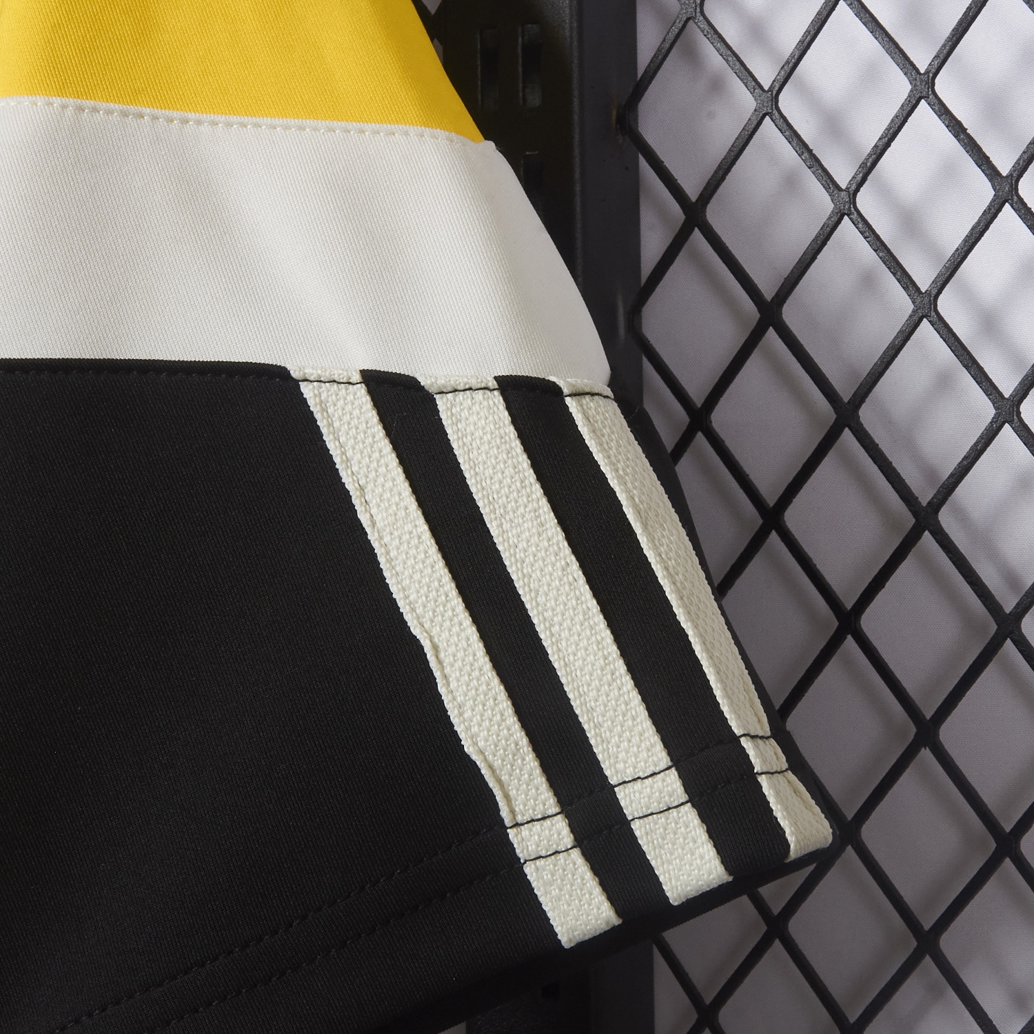 Germany 2026 Black And White Retro Style Special Jersey - Fans Version - JerseysGala