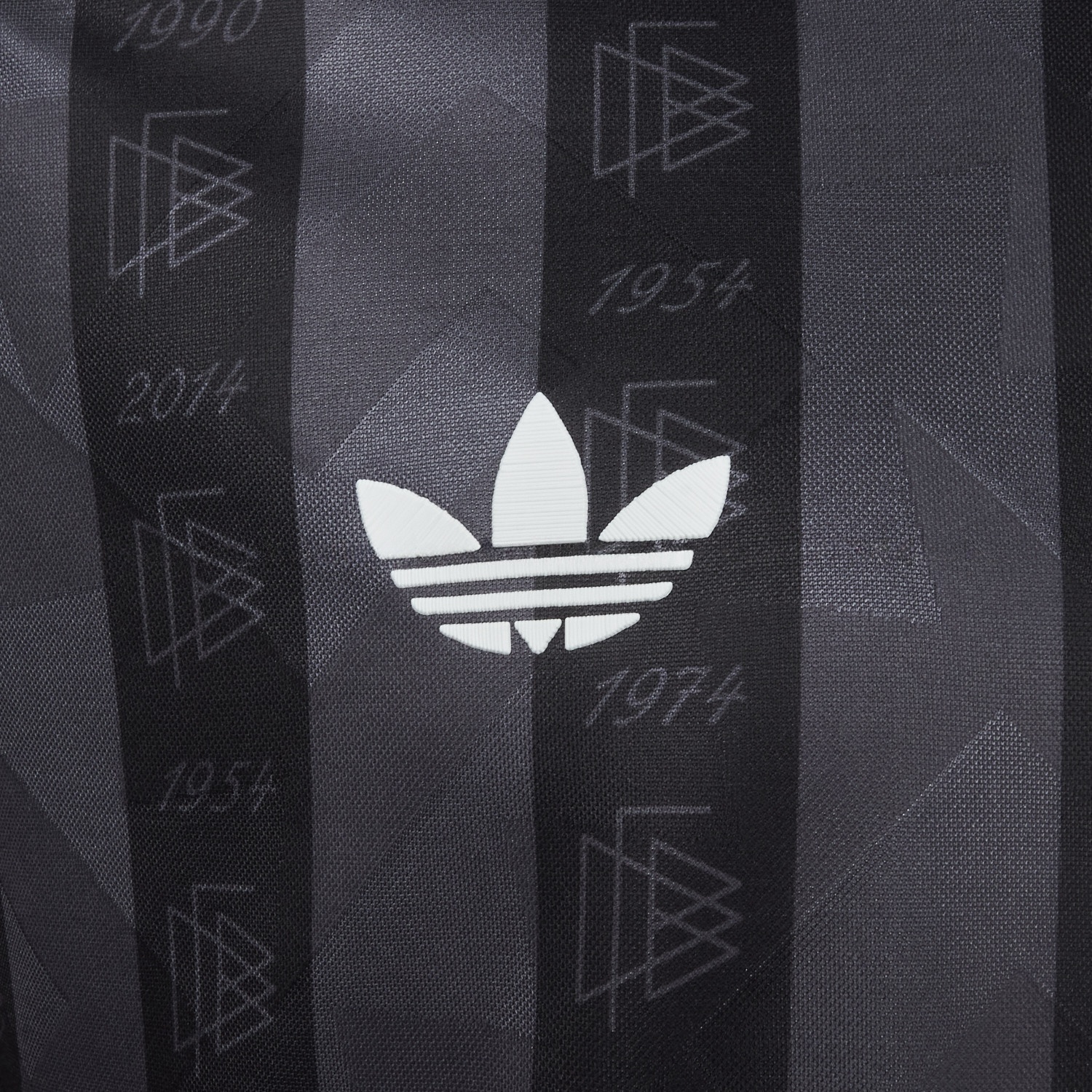 Germany 2026 Black Special Jersey - Player Version - JerseysGala