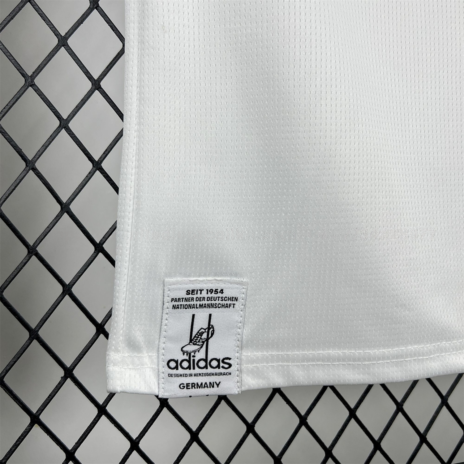 Germany 2026 Home Kids Kit - Fans Version - JerseysGala