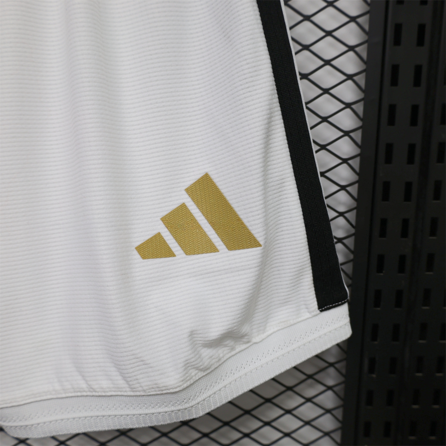 Juventus 26-27 Home Shorts - Player Version - JerseysGala