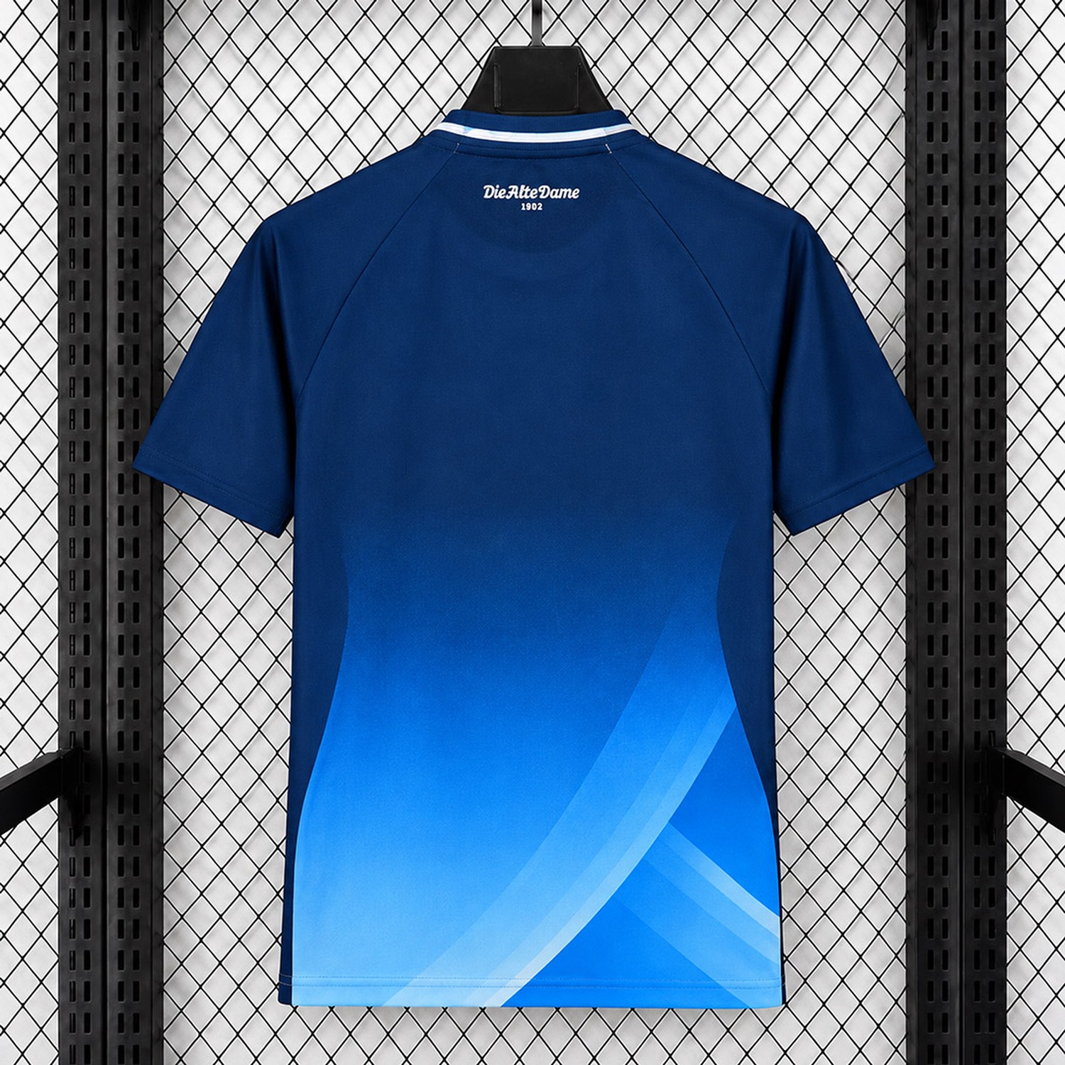 Hertha BSC 26-27 Away Jersey - Fans Version - JerseysGala