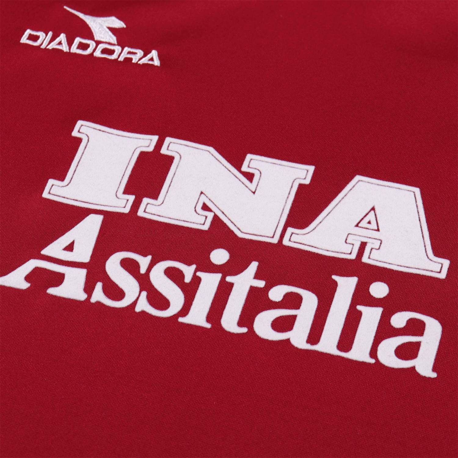 Retro Roma 1998-99 Home Kids Kit - JerseysGala