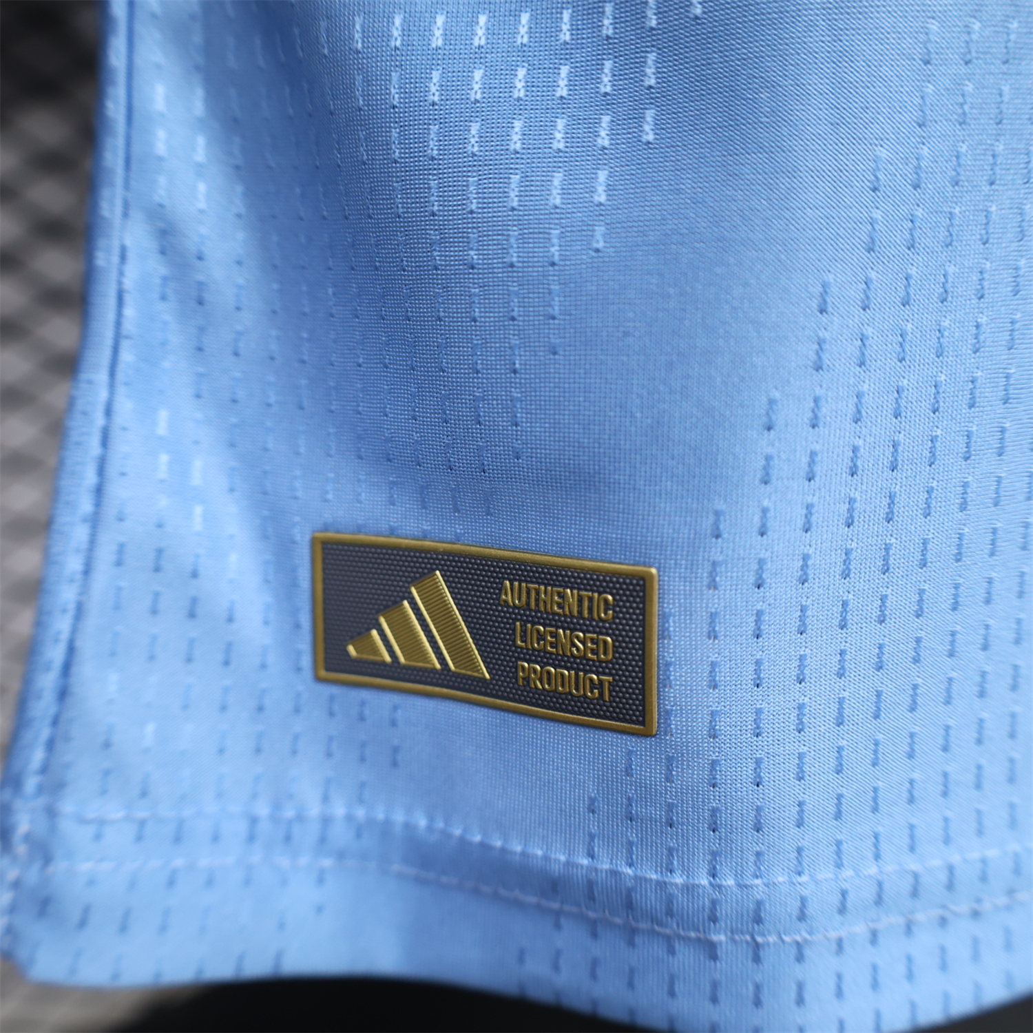 Argentina 2026 Messi Last Match Anniversary Special Jersey - Player Version - JerseysGala