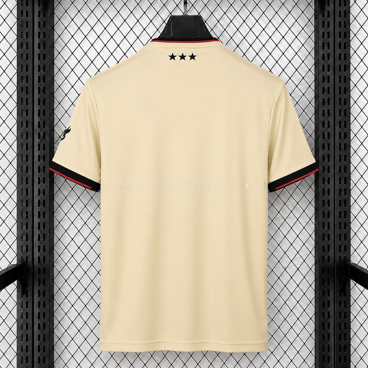 Ipswich Town 26-27 Away Jersey - Fans Version - JerseysGala