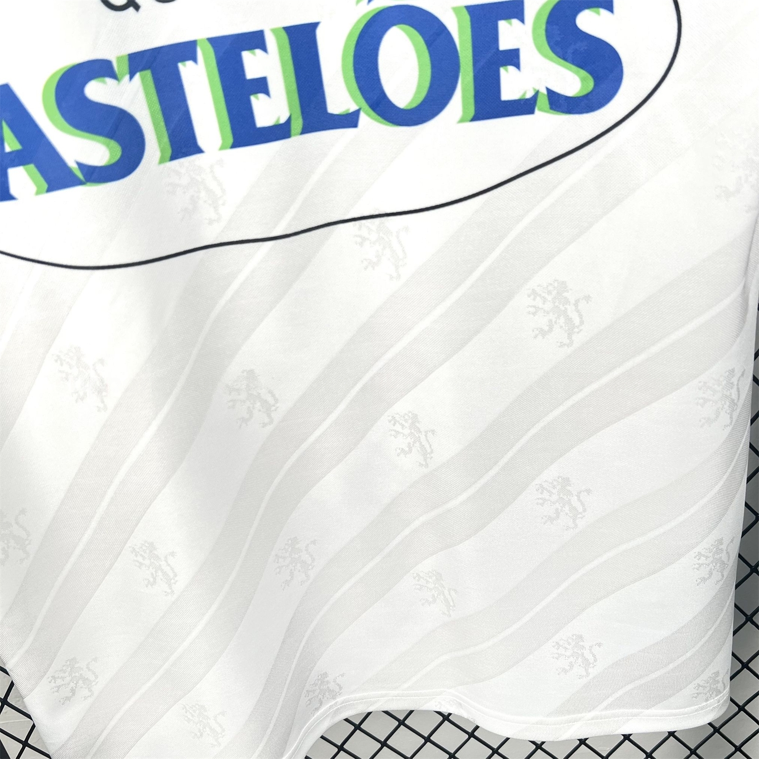 Retro Sporting CP 1994-95 Home Jersey - JerseysGala