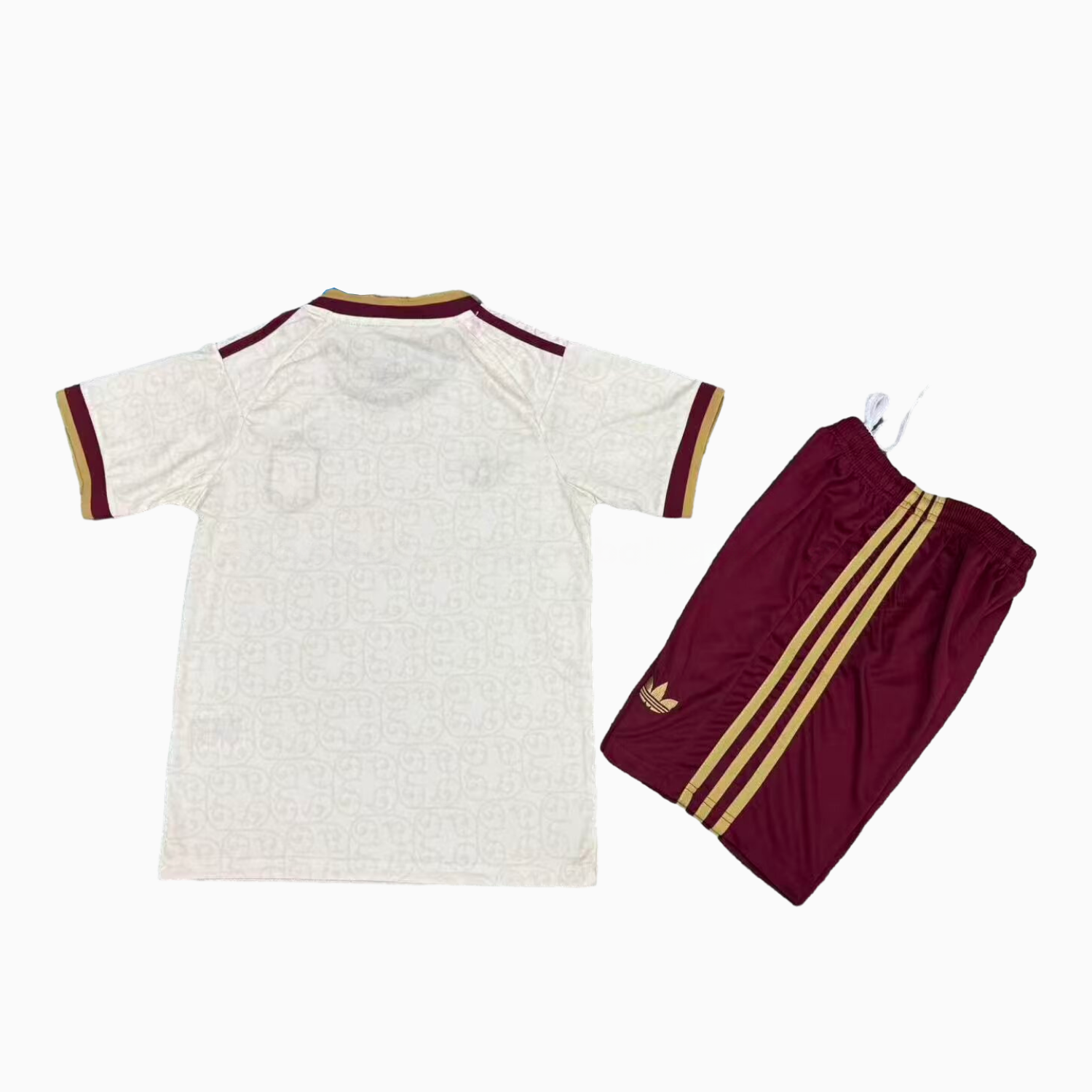 Spain 2026 Away Kids Kit - JerseysGala