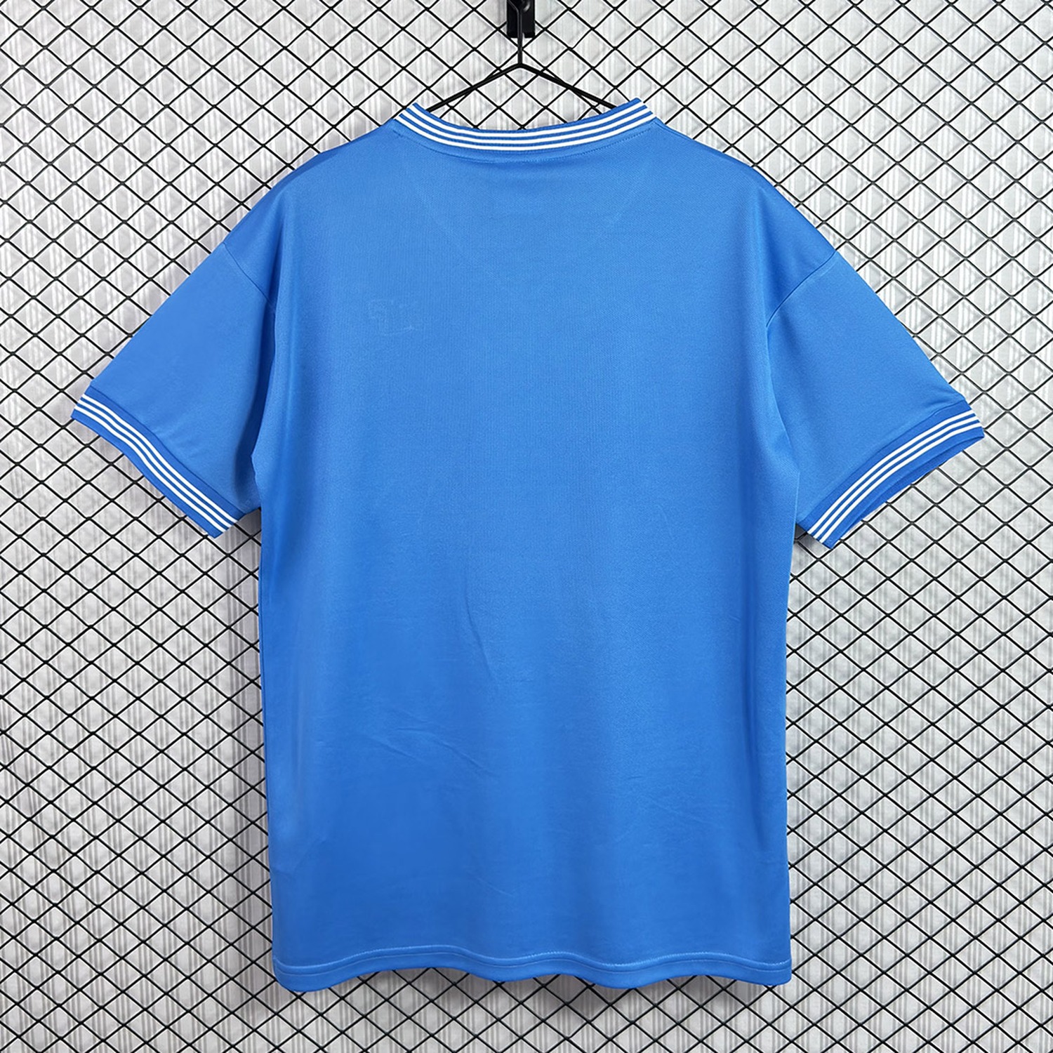 Retro Napoli 1981-82 Home Jersey - JerseysGala