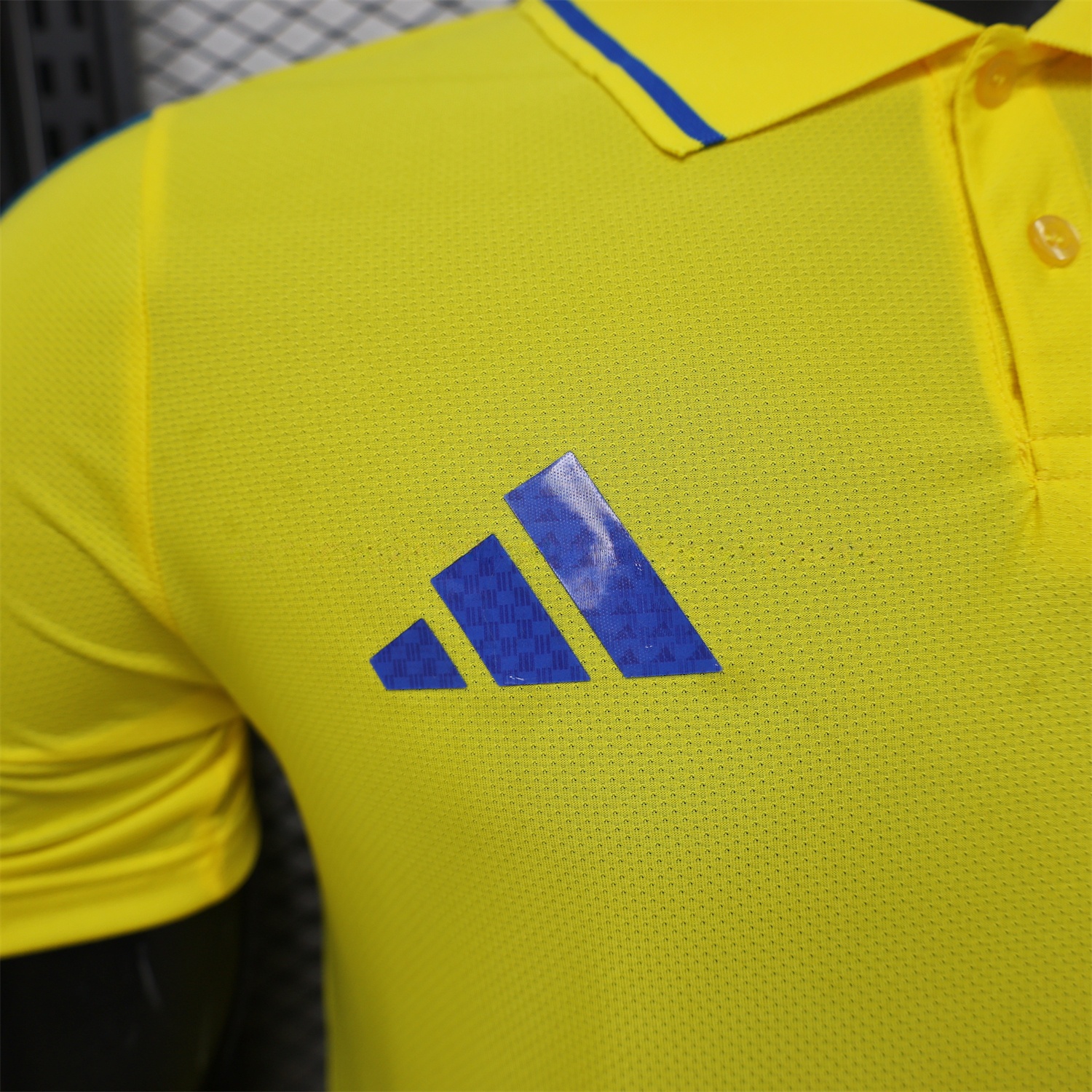 Colombia 2026 Retro Casual Style Special Jersey - Player Version - JerseysGala