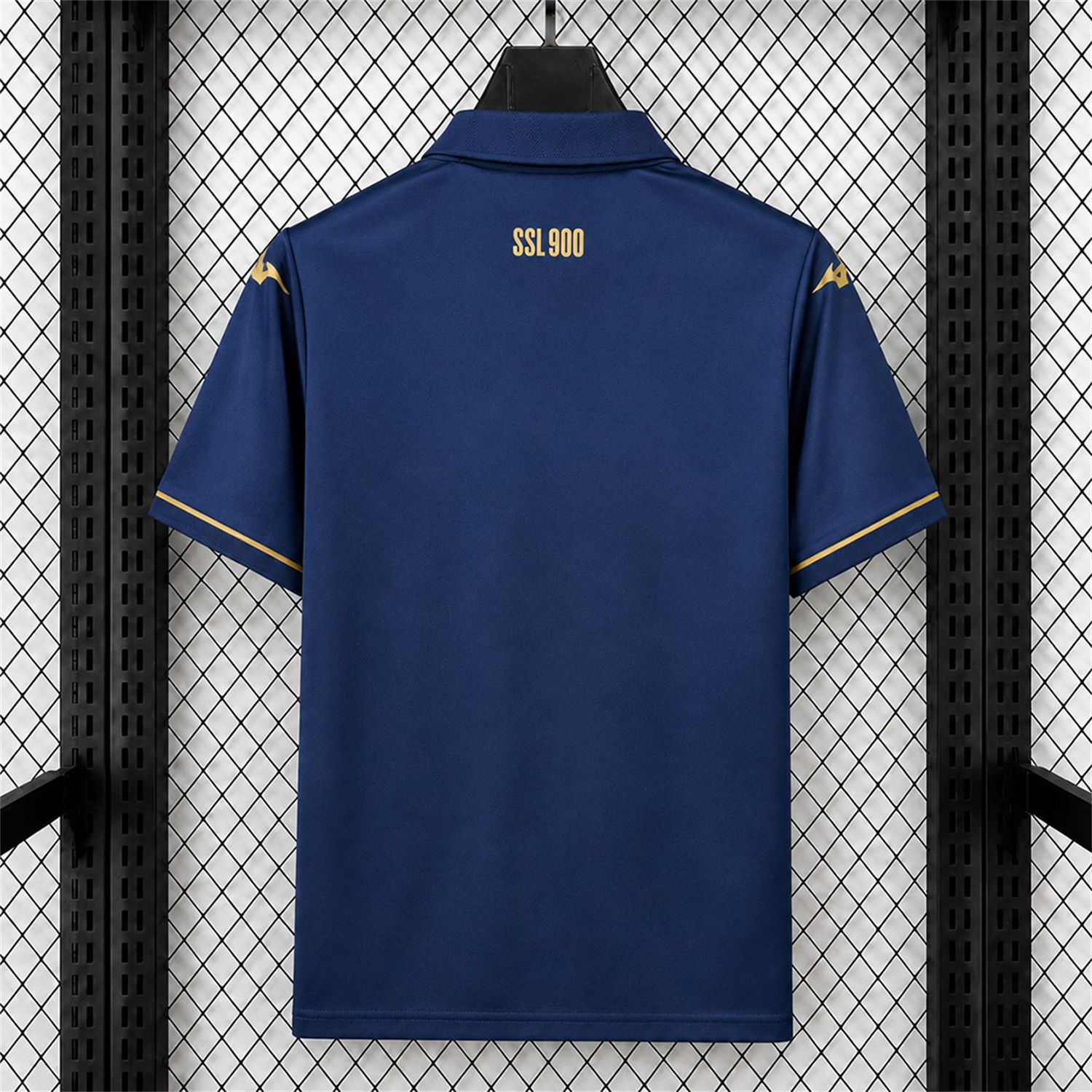 Lazio 26-27 Third Jersey - Fans Version - JerseysGala