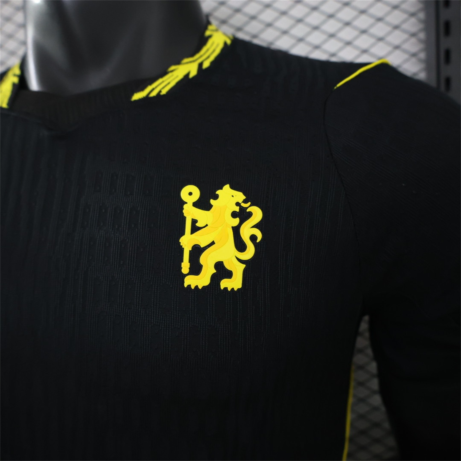 C.H.E.L.S.E.A 26-27 Away Jersey - Player Version - JerseysGala