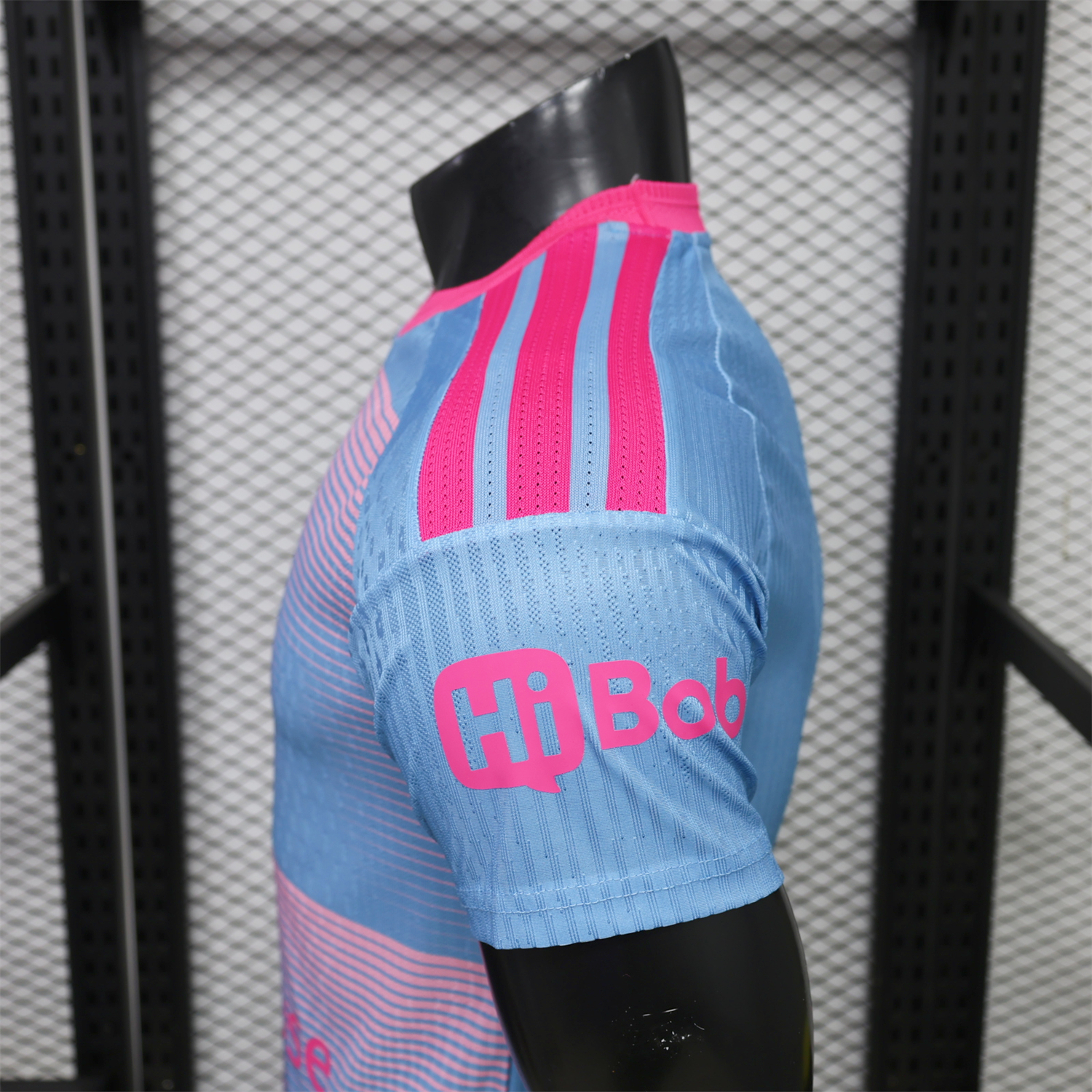 Fulham 26-27 Third Jersey - Player Version - JerseysGala