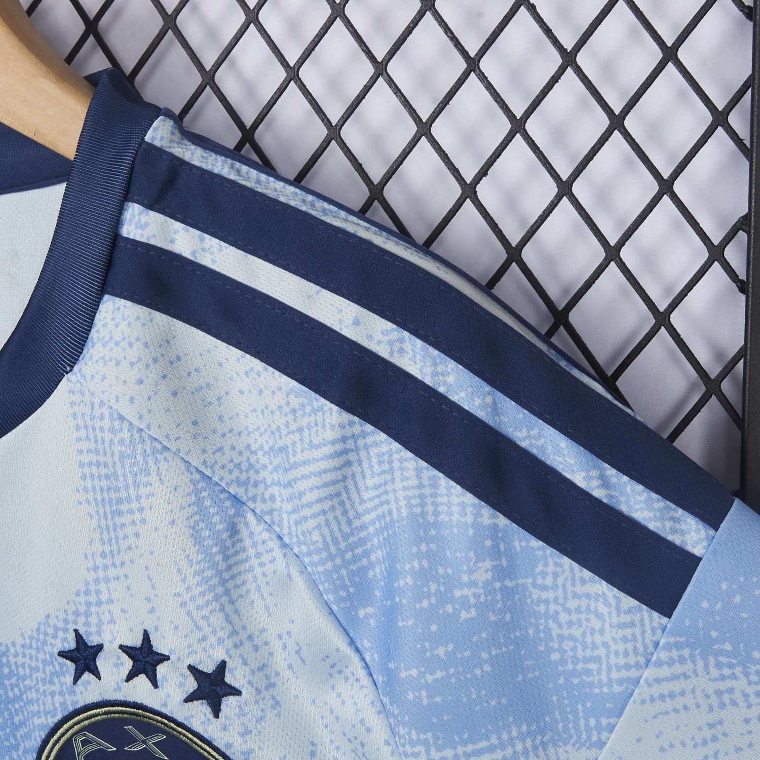Ajax 26-27 Third Jersey - Fans Version - JerseysGala