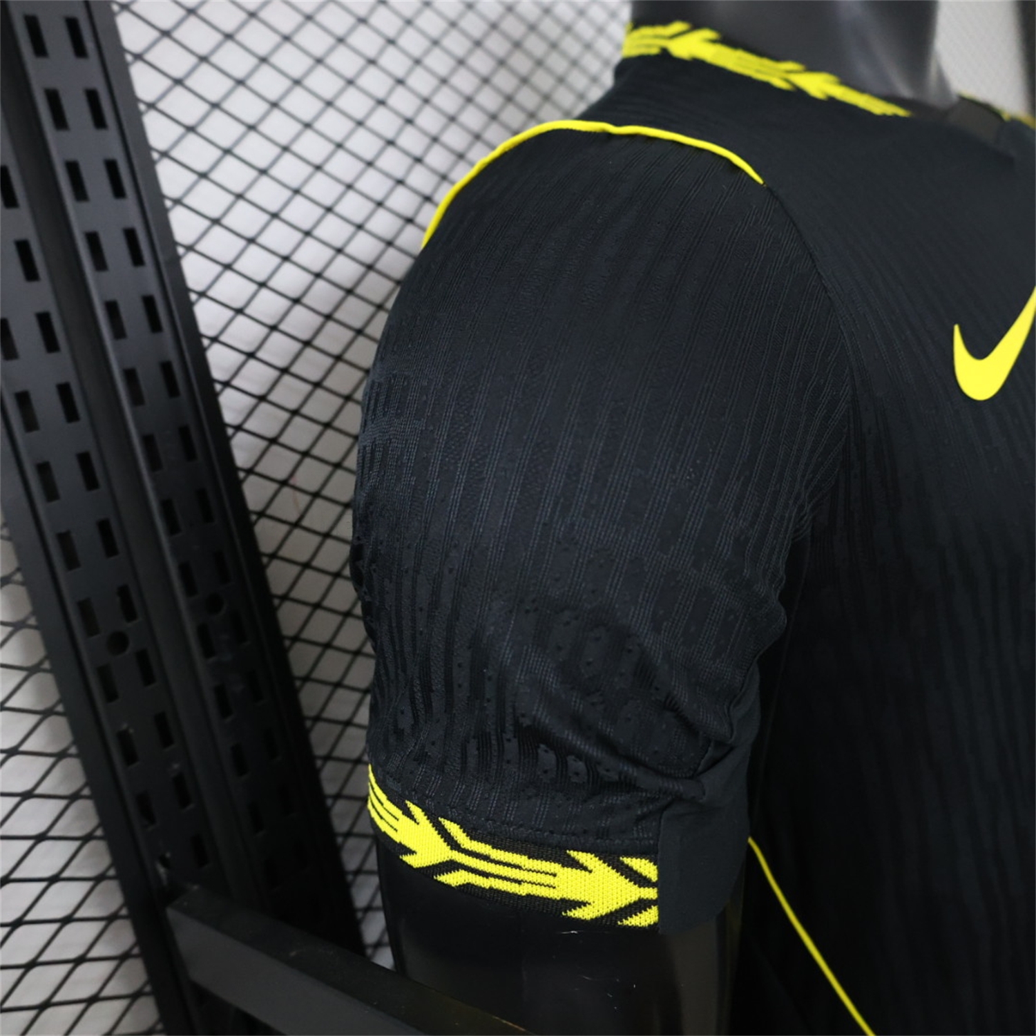 C.H.E.L.S.E.A 26-27 Away Jersey - Player Version - JerseysGala